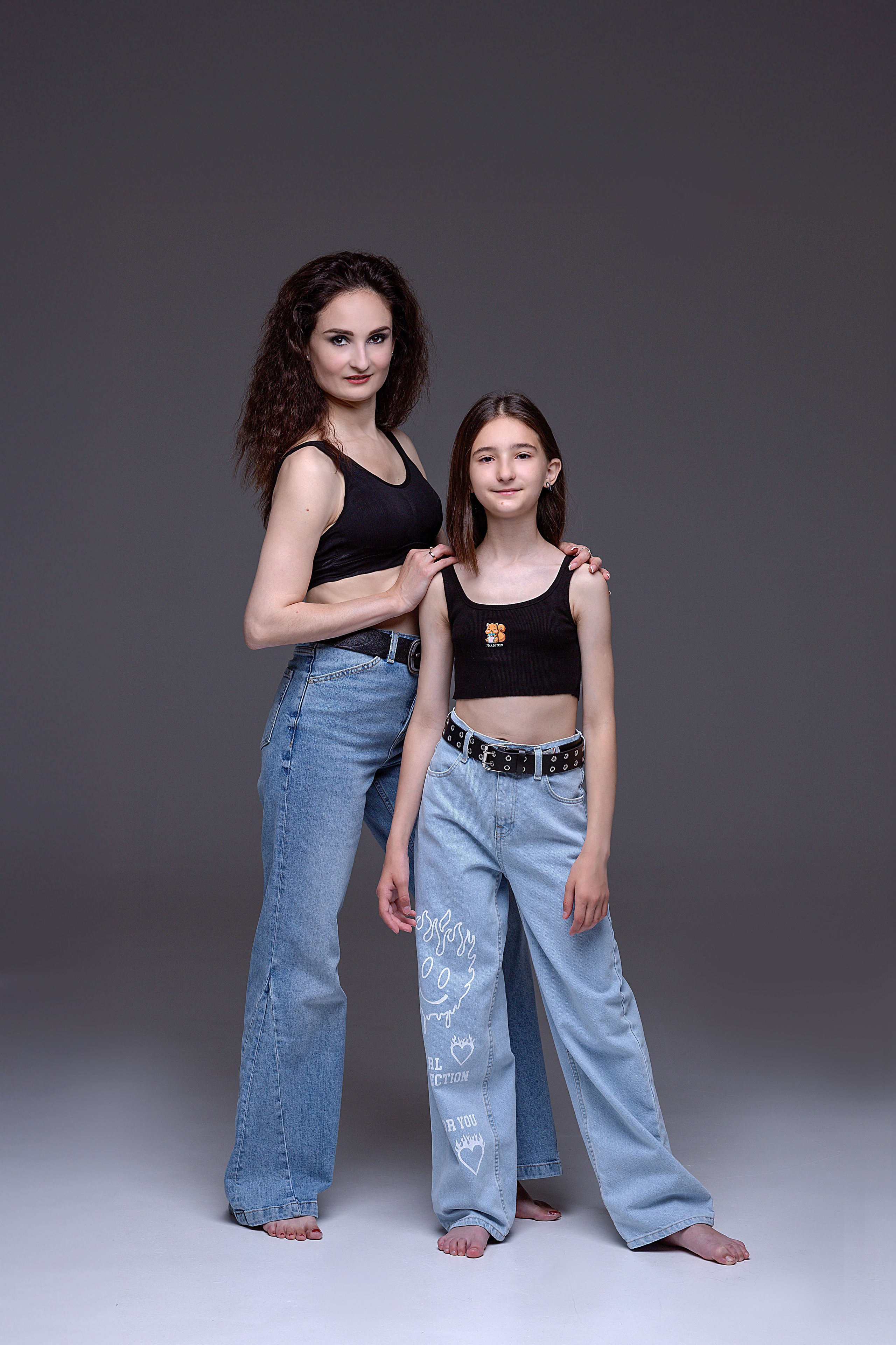 Мама + ребенок. Детский и семейный фотограф в г. Бельцы