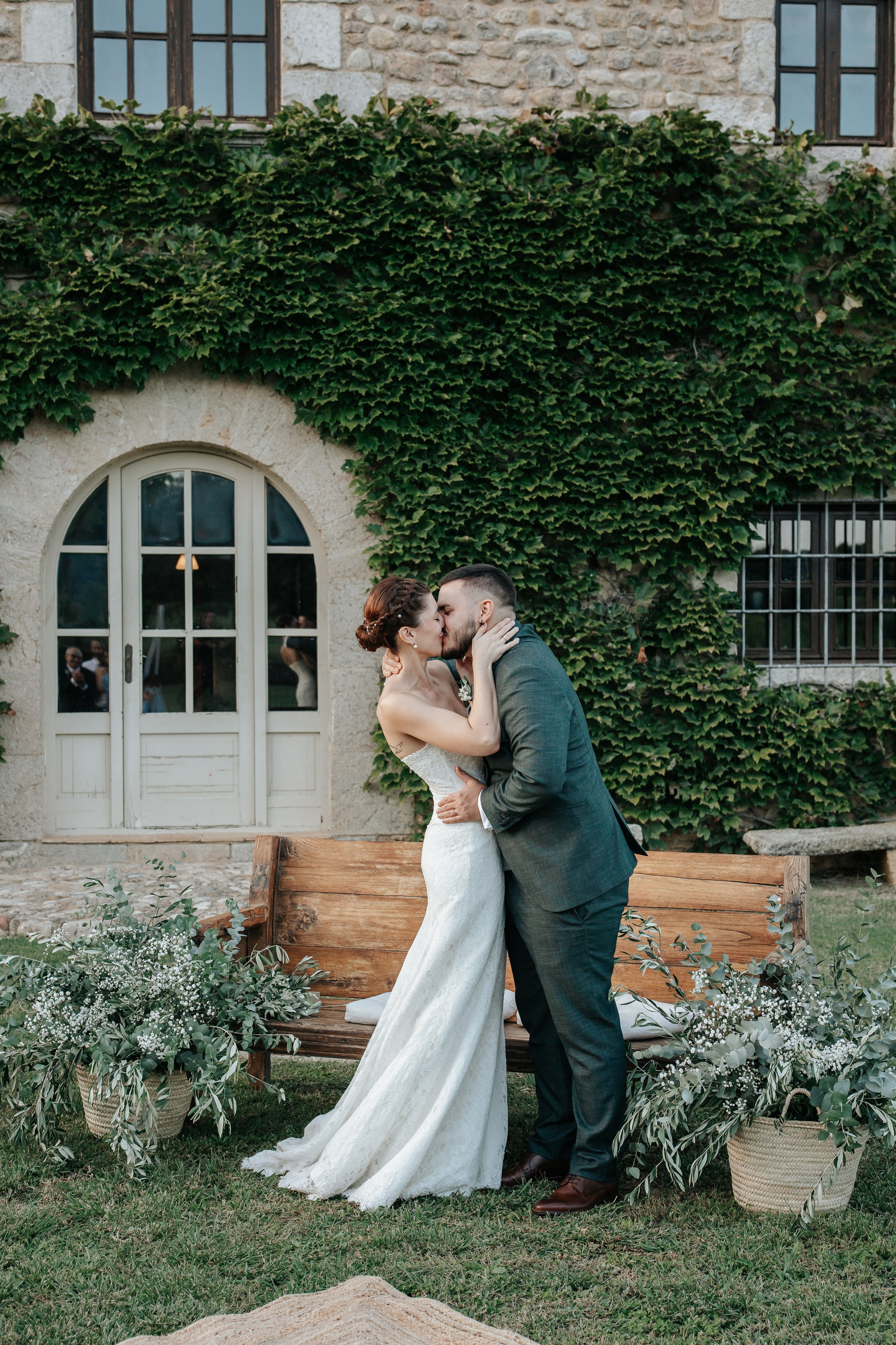 Laia+Victor, 20.09.2025, Mas Can Creus. Fotógrafa de bodas en Cataluña