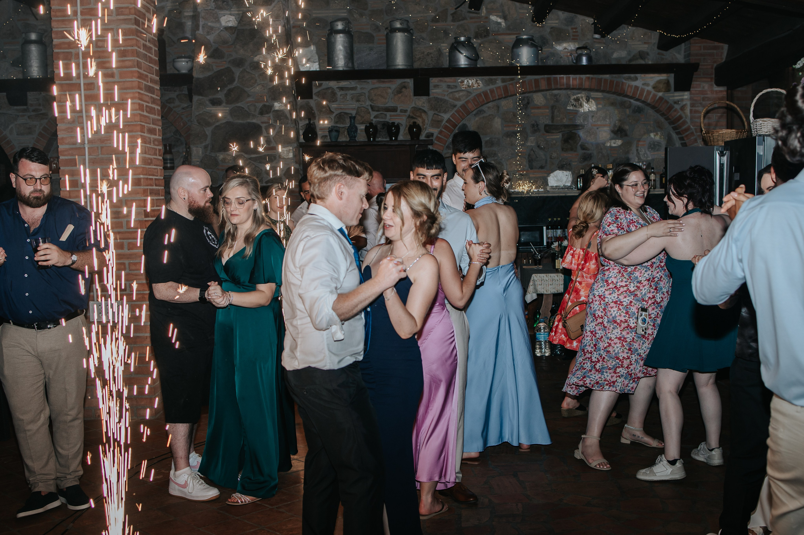 Alex+Dwayne, 07.09.2025, Villa Mas Sant Jordi. Fotógrafa de bodas en Cataluña