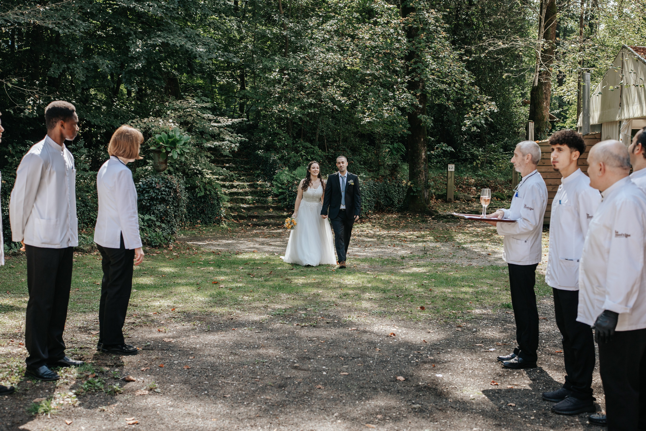Aina+Albert, 14.09.2025, Restaurant Font Moixina. Fotógrafa de bodas en Cataluña