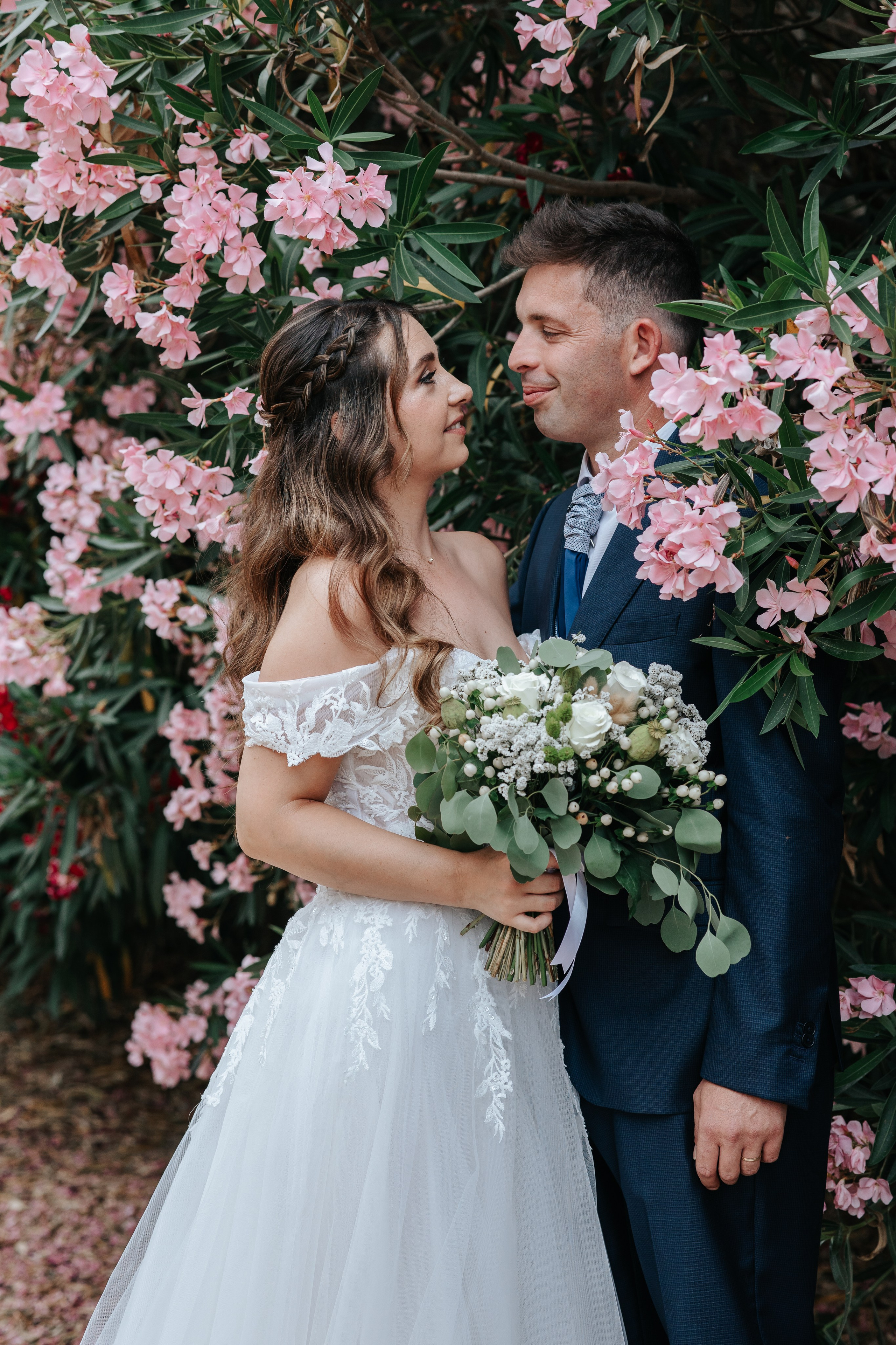 Raluca+Eric, 21.6.2025, L’Arcada de Fares. Fotógrafa de bodas en Cataluña