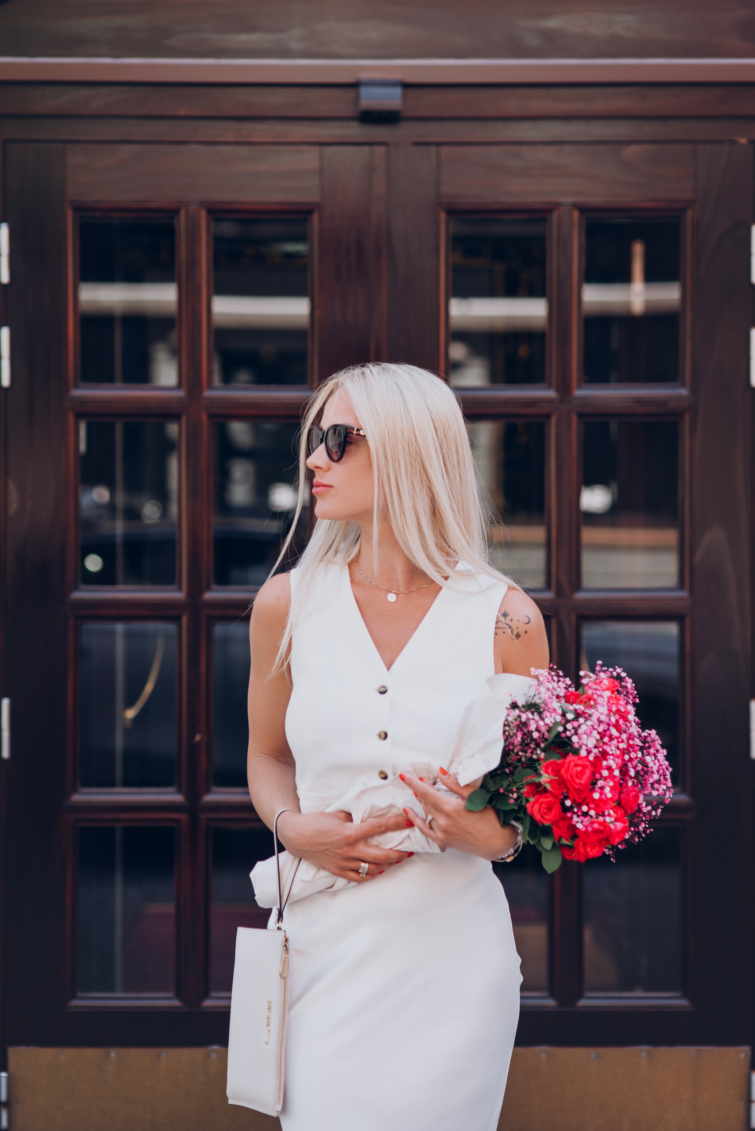 UNA. Photographer and videographer in Norway and Slovakia Andrea Zemko