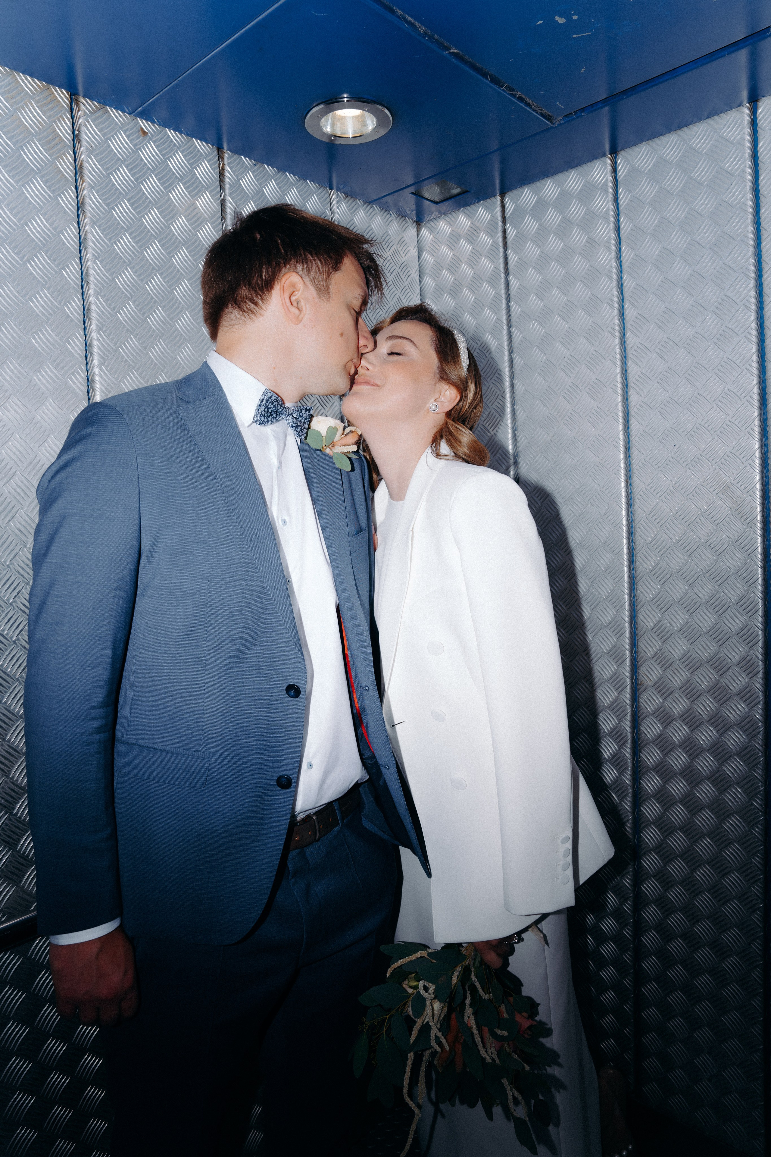 Inga & Peteris. Photographer Luxembourg