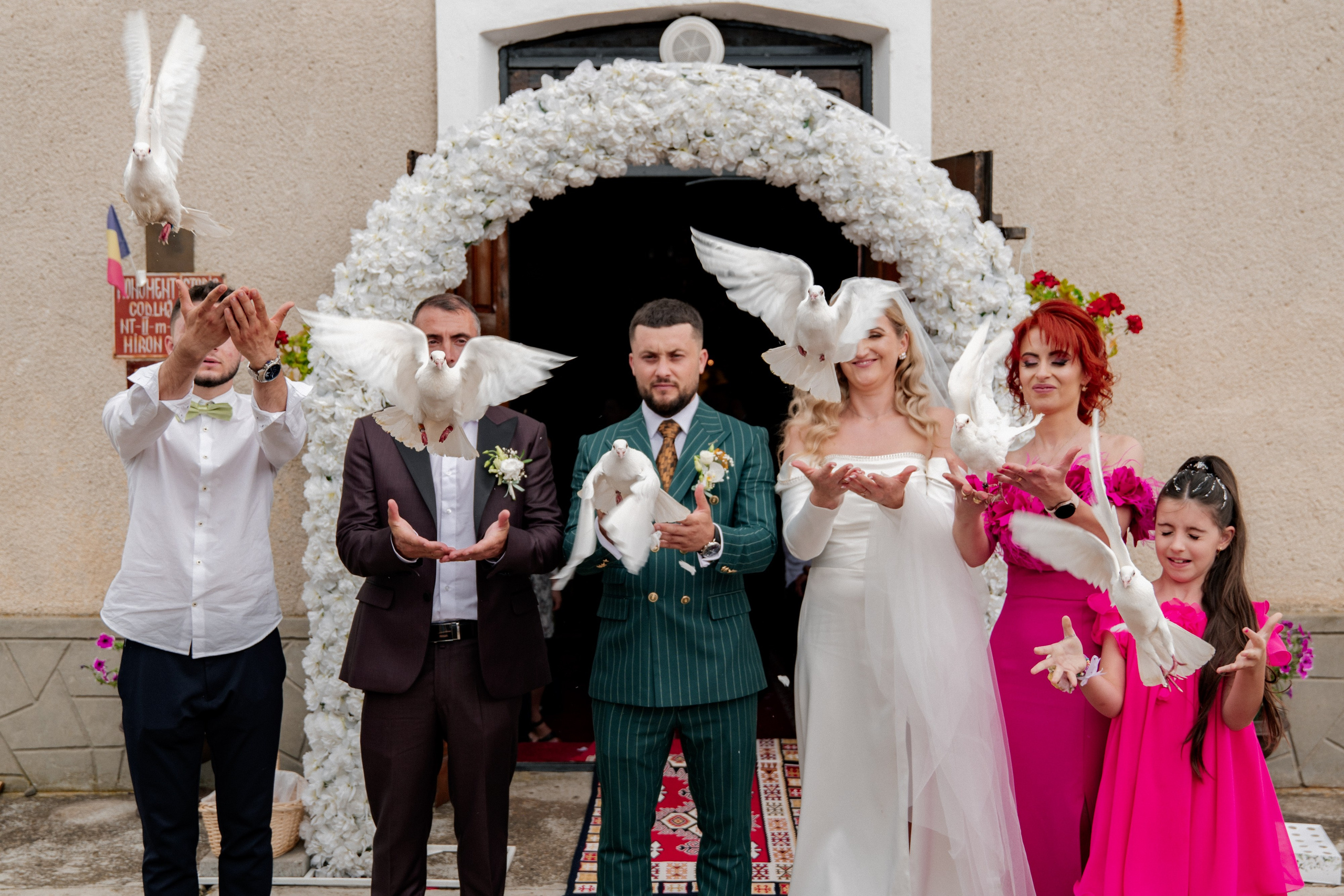 Bianca & Gabriel. Dragosbaciuartphotographer