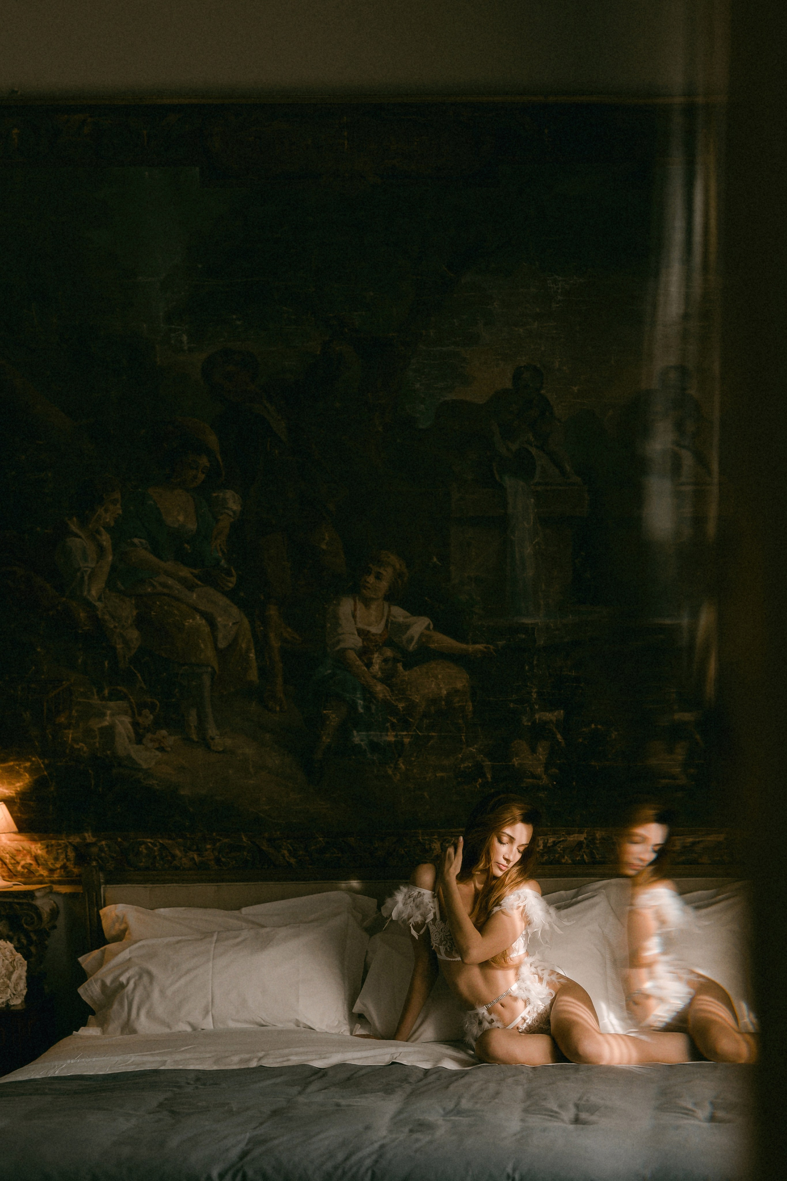 S&D. Familien- & Hochzeitsfotografin Schweiz. Valeria Diaz in Zürich und Umgebung