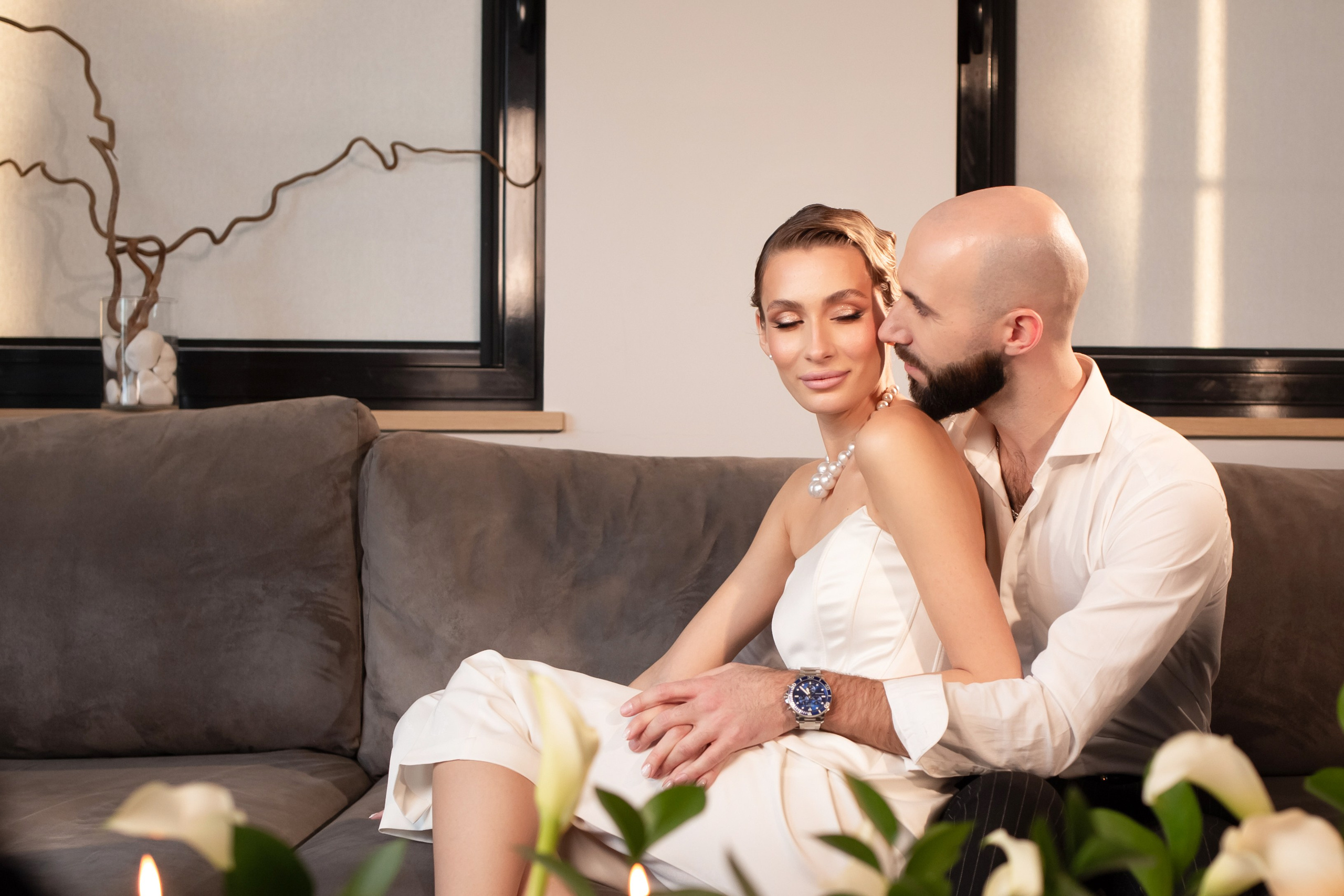 D+O. Fotógrafa profesional en España