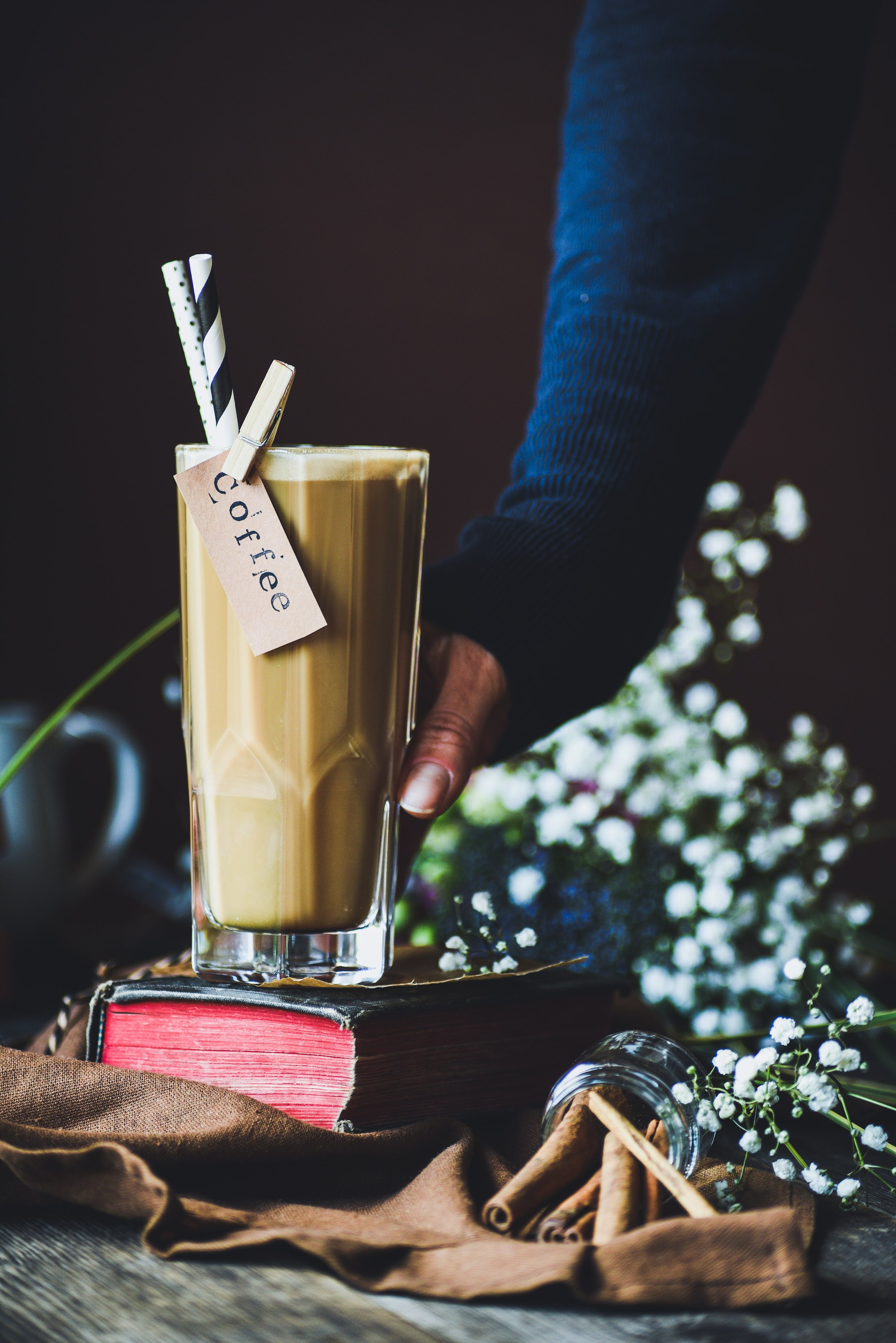 Getränke. Familienfotografin aus Sterzing Elena Muehlsteiger