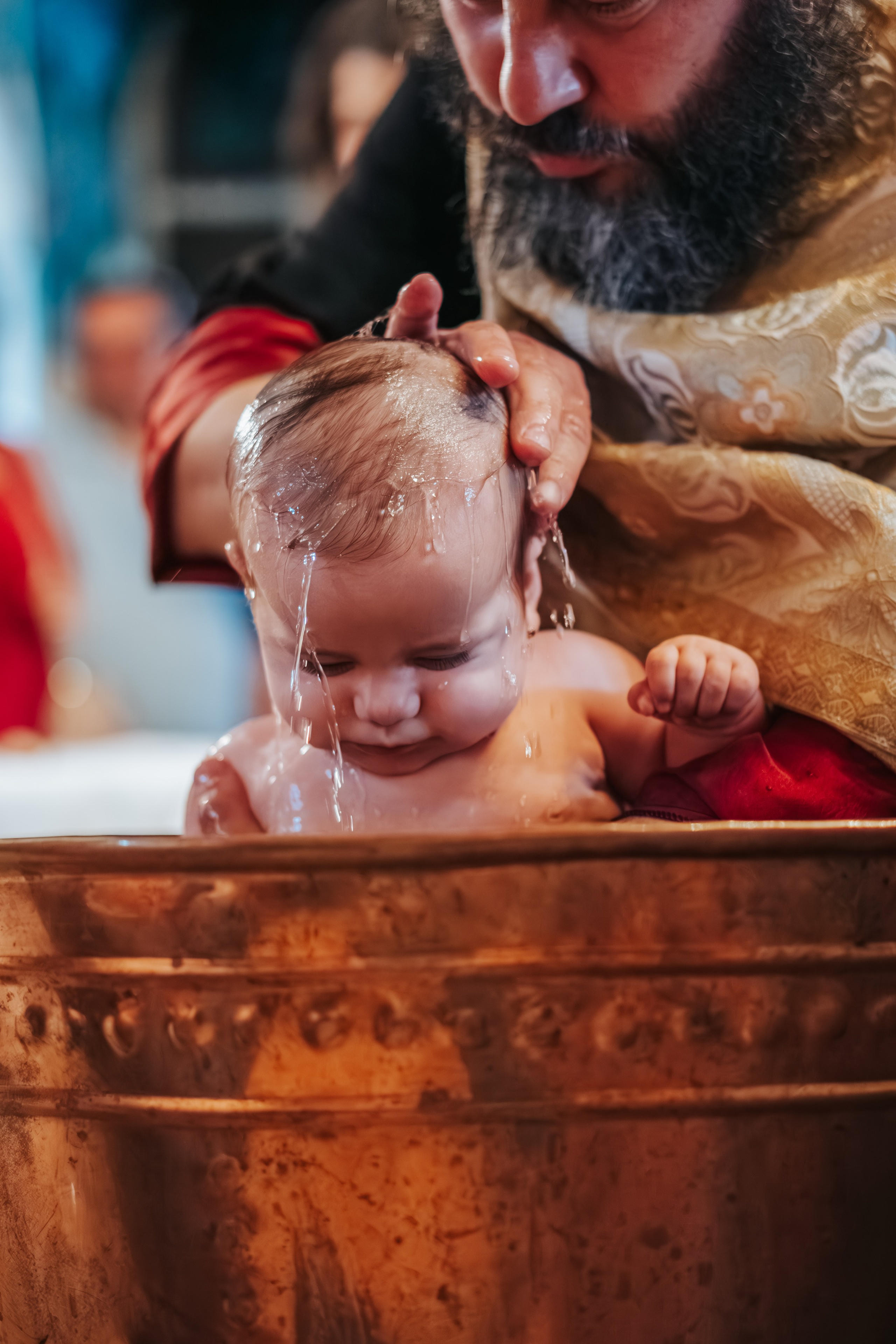 Matilda. Fotograf de evenimente din Romania