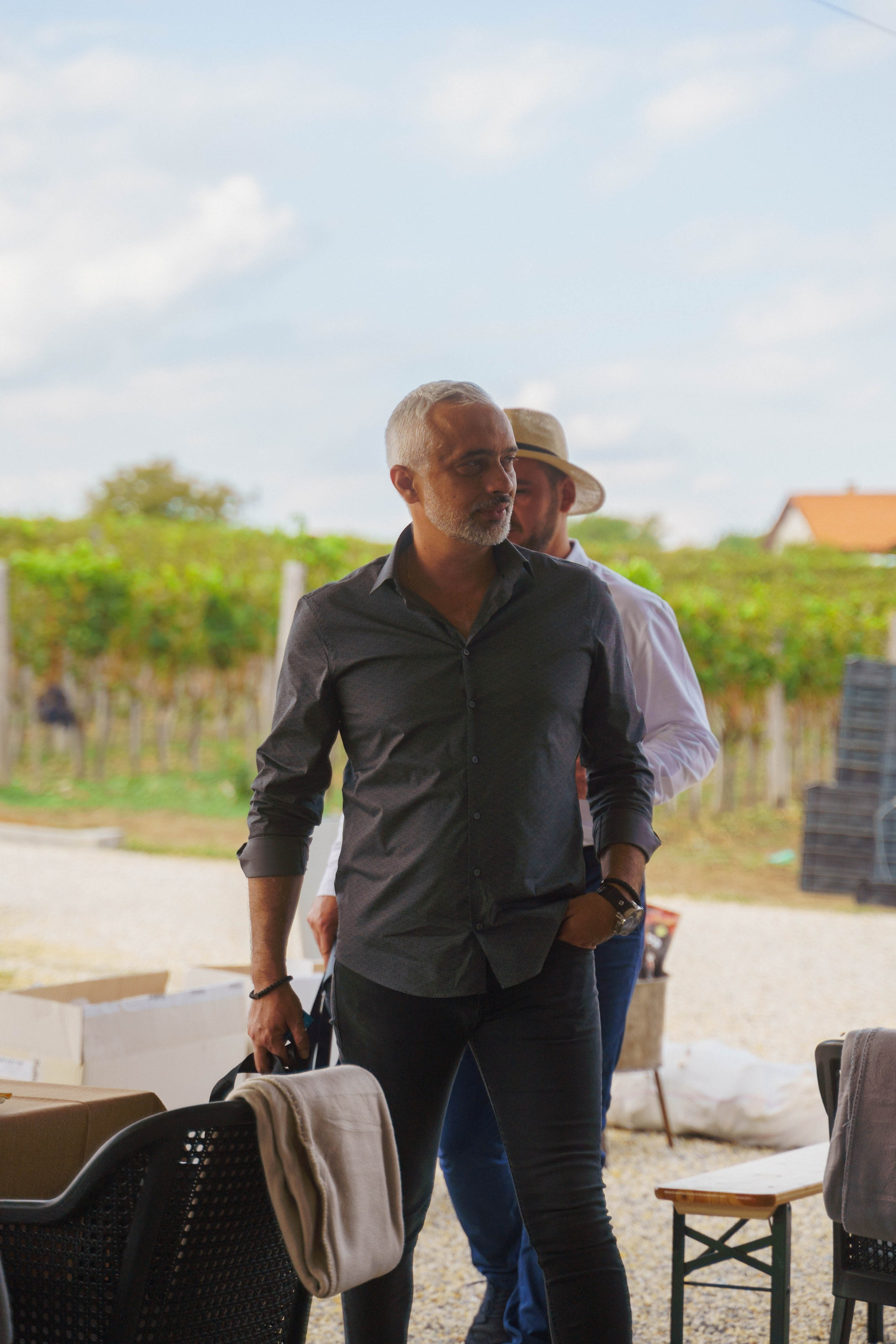 Jeep Commerce Event. Zhukov studio