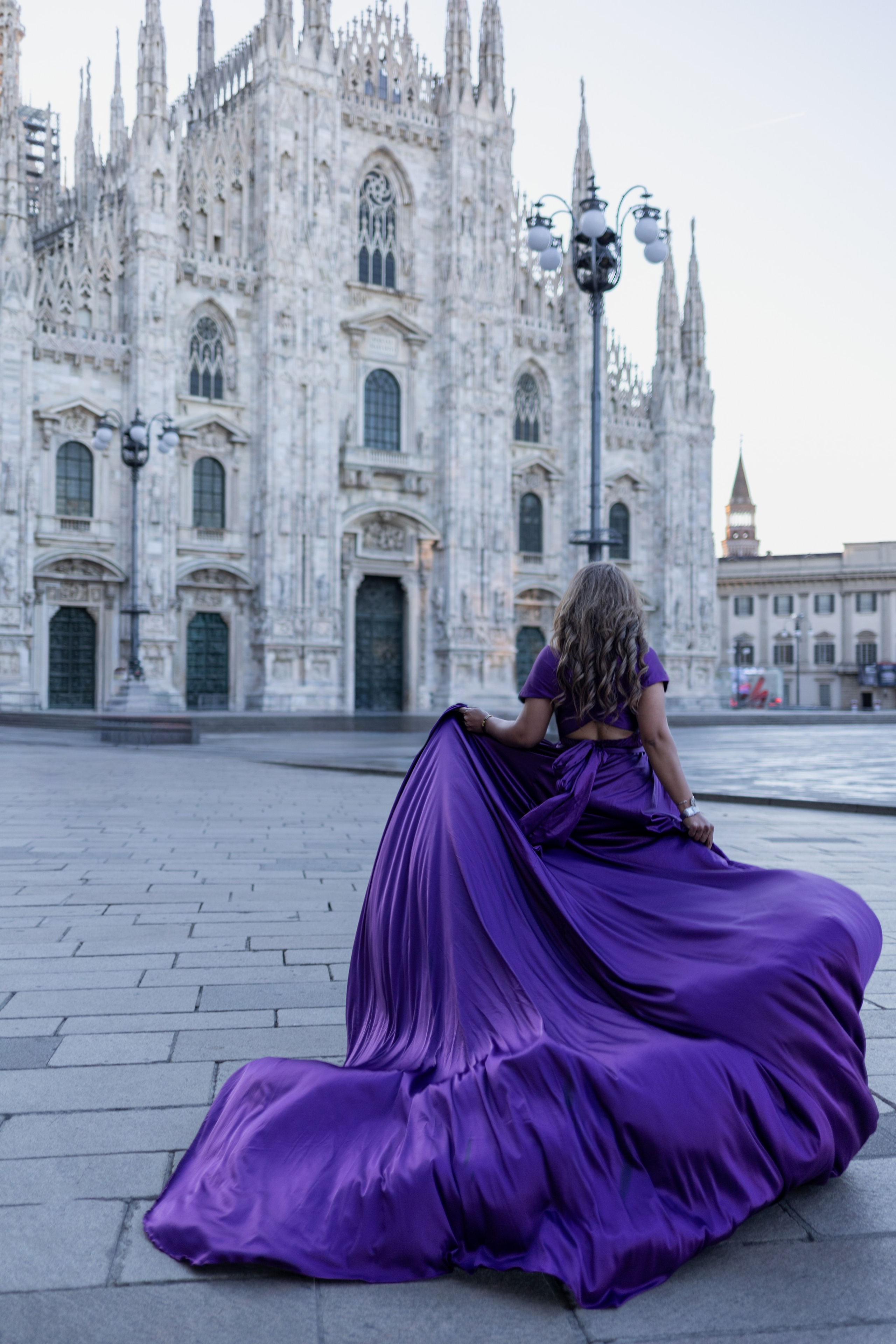 Jessica. Photographer in Milan |Mila Pro Photo