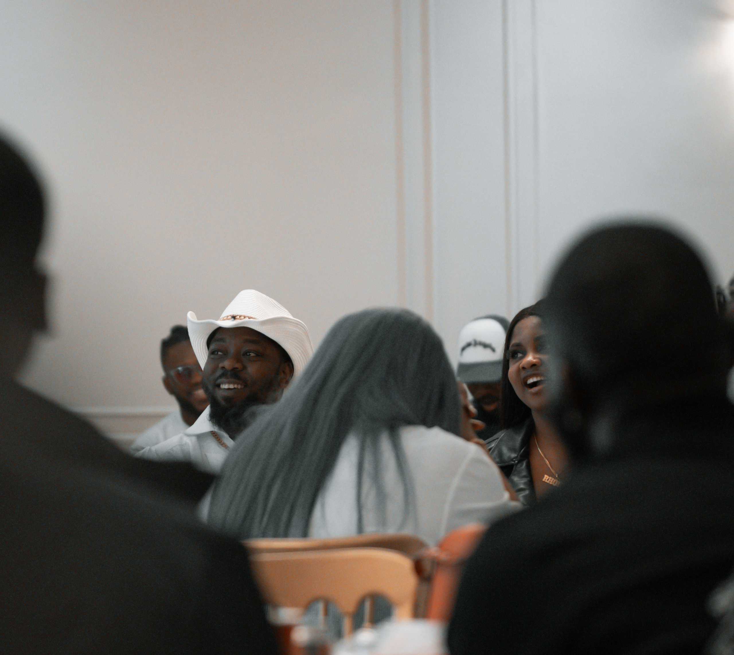 Sabinus Live in Birmingham. Sola SLY | London Photographer and Videographer