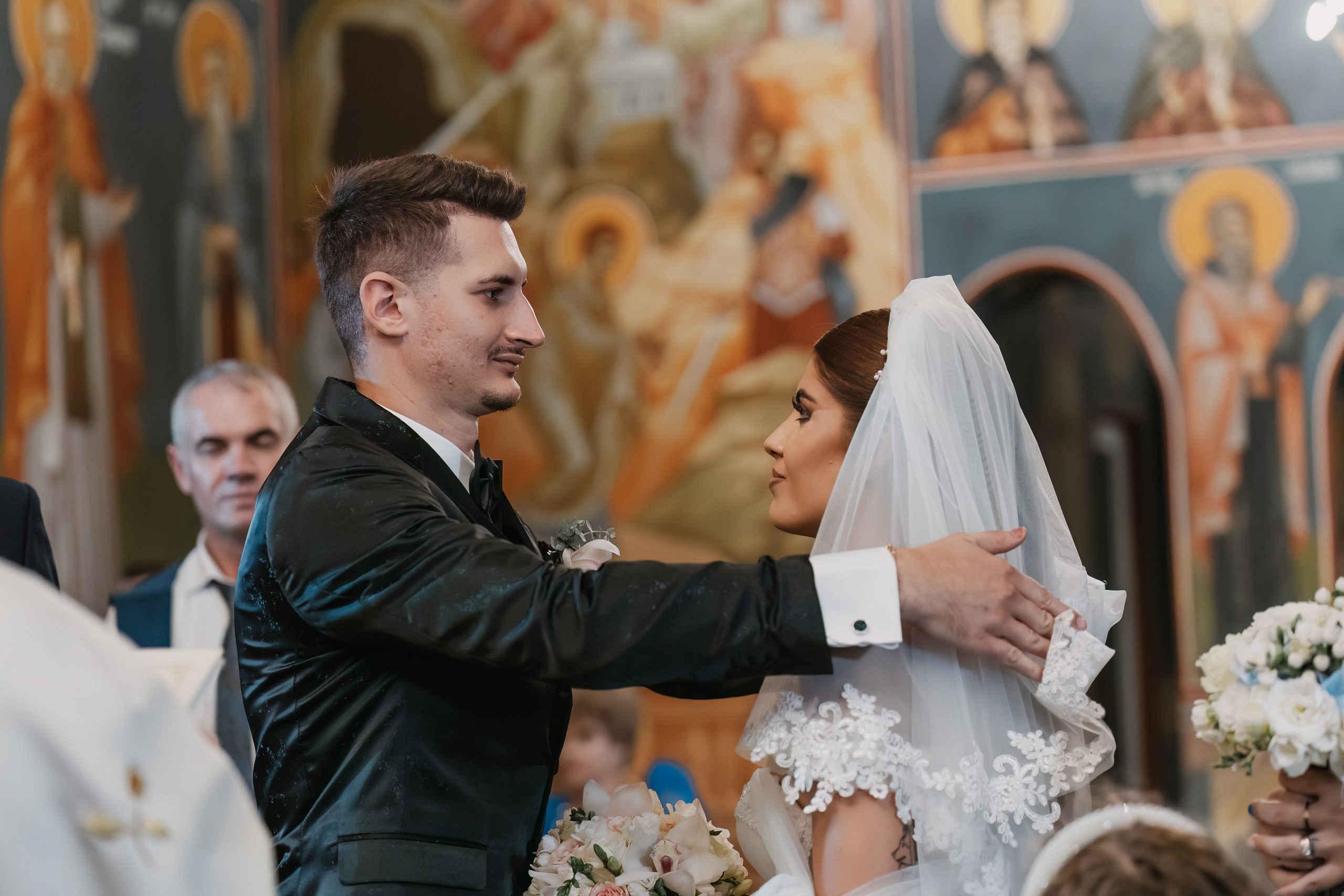 Simona & Gabriel. Dara Lens | The art of remembering