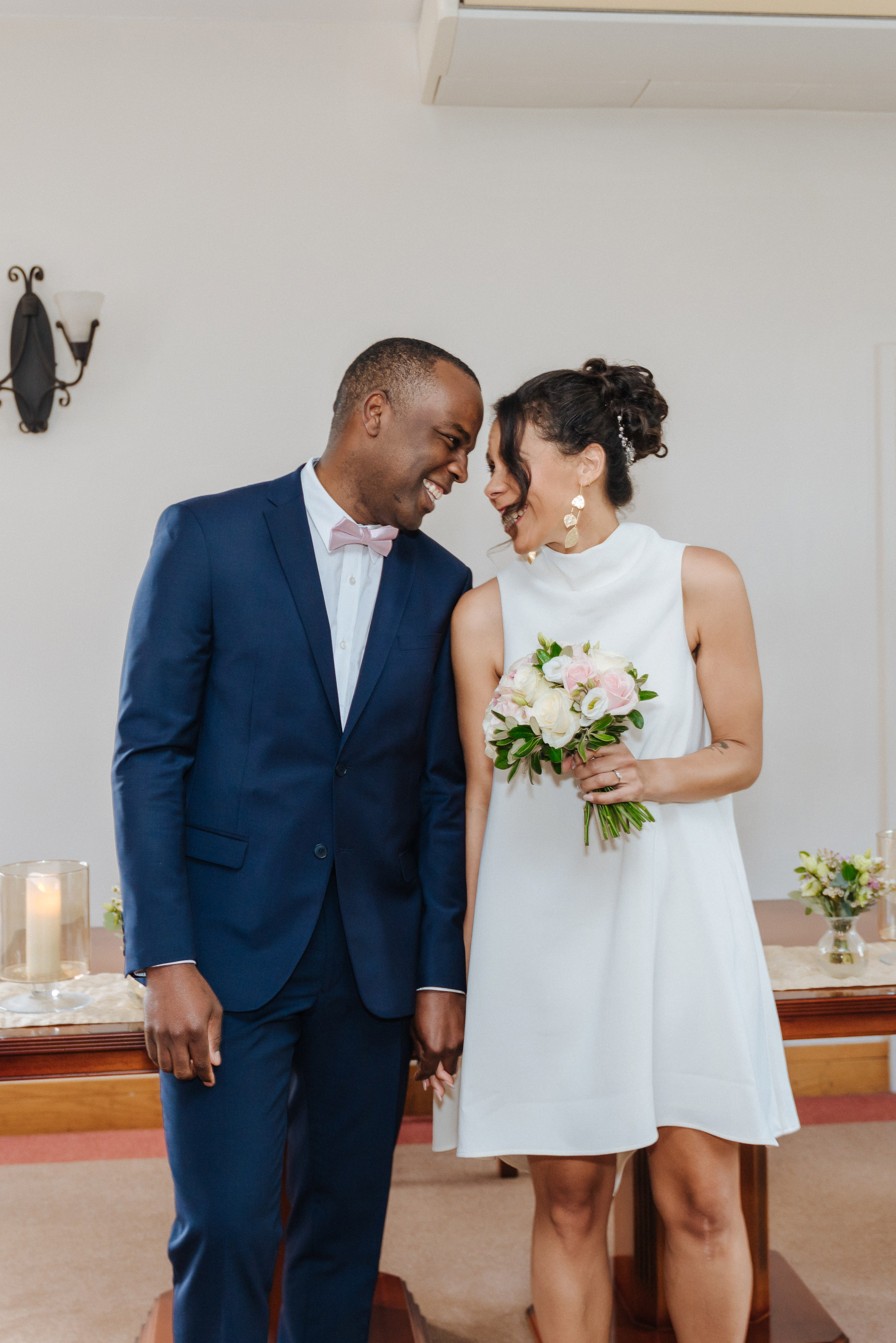 St Albans Register Office, St Albans Register Office wedding , St Albans, wedding in St Albans, civil ceremony in St Albans Register Office, small wedding, photographer for small wedding in St Albans Register Office