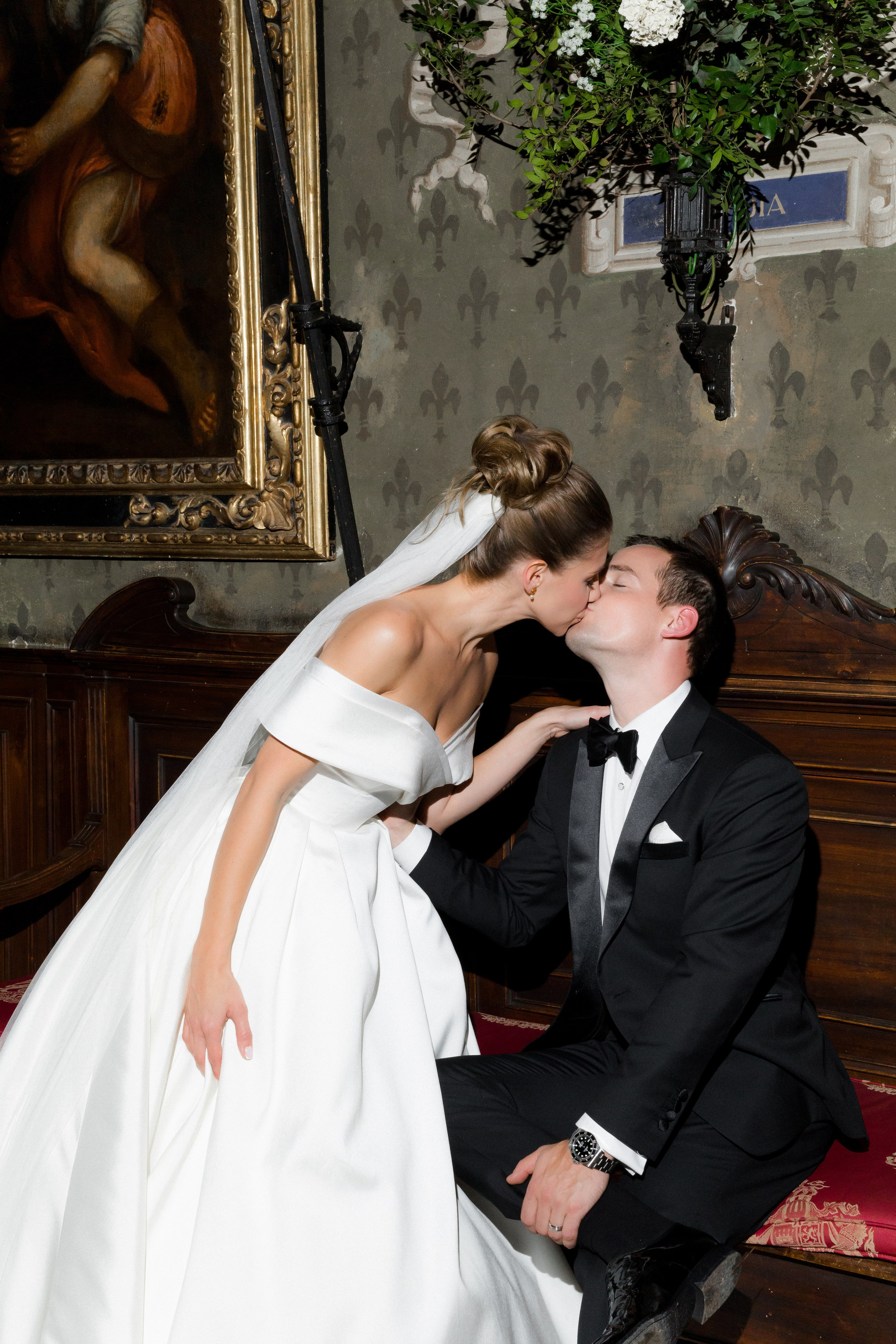 Ekateryna&David wedding in Tuscany. Wedding photographer Italy