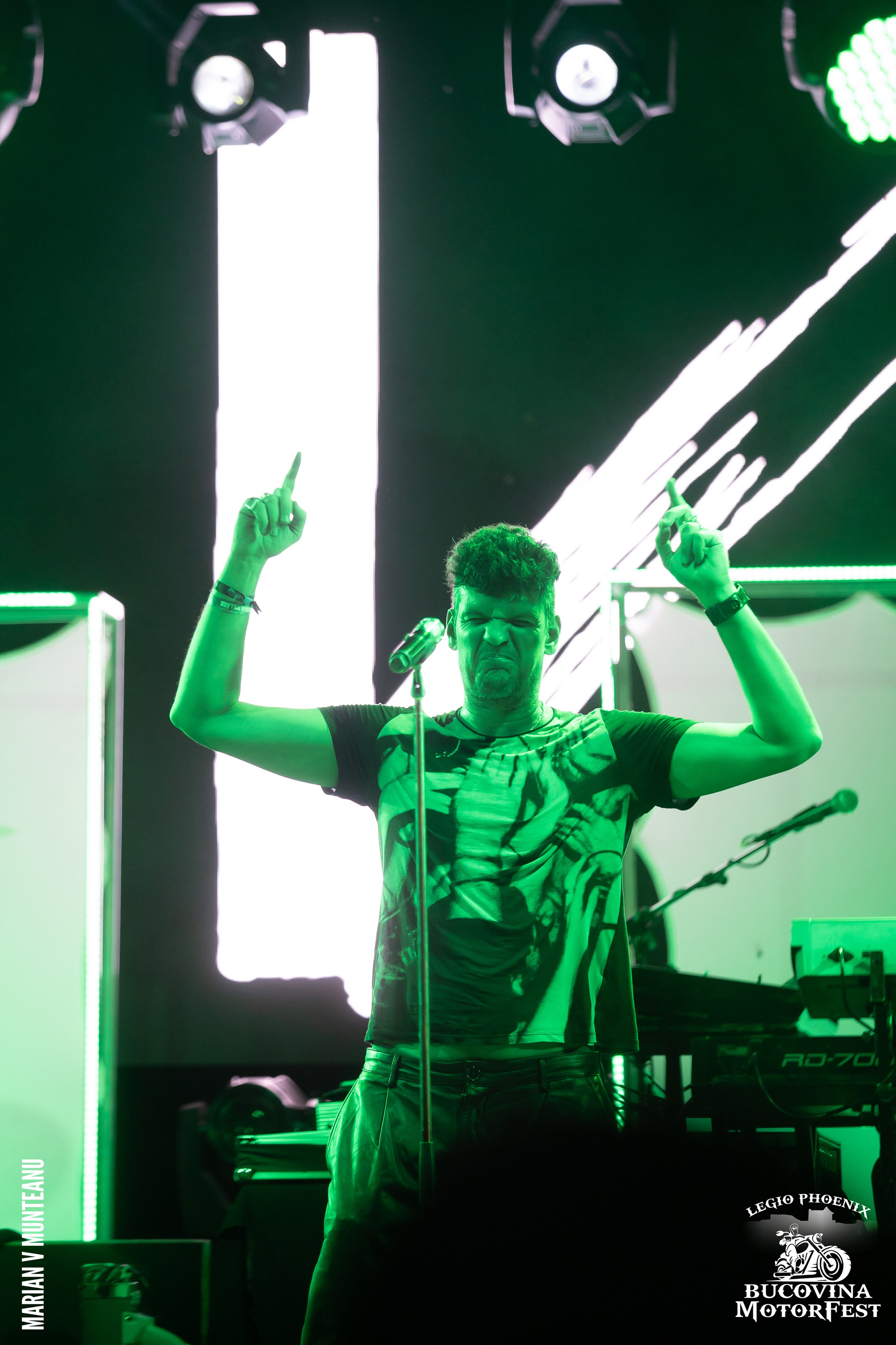 BUCOVINA MOTOR FEST. Fotografie de Familie, Nuntă și Evenimente - Marian V. Munteanu