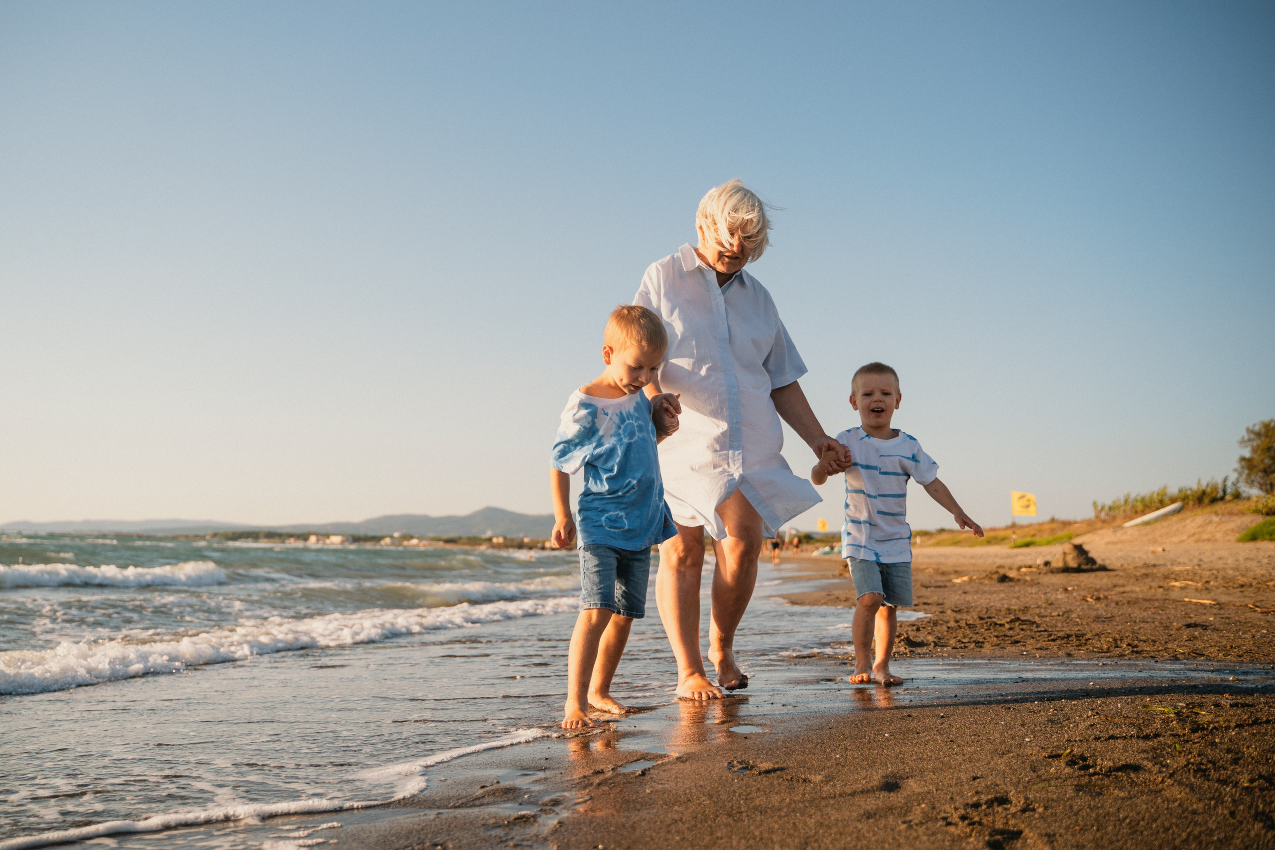 Семейный лагерь в Италии — отдых и творчество для всей семьи. Семейные лагеря в Европе с Ниной Янечковой и Ириной Зиновьевой