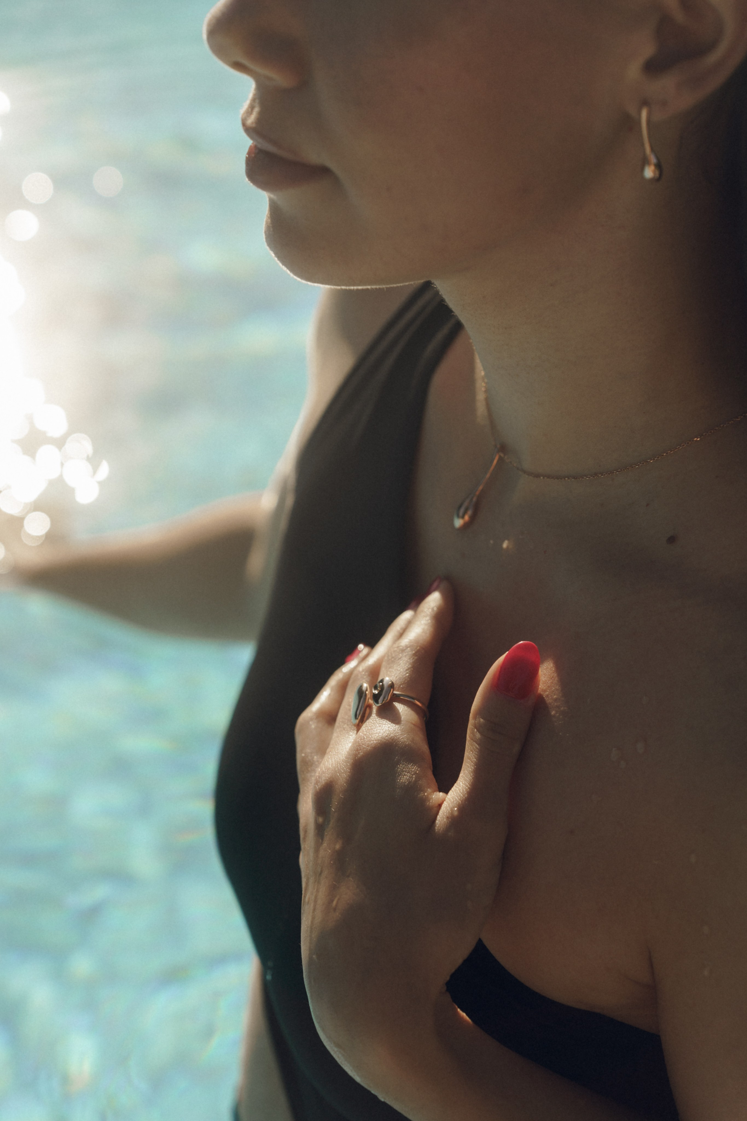 Toscan gold. Patricia Morenci — Mountain Adventures for the Wild at Heart