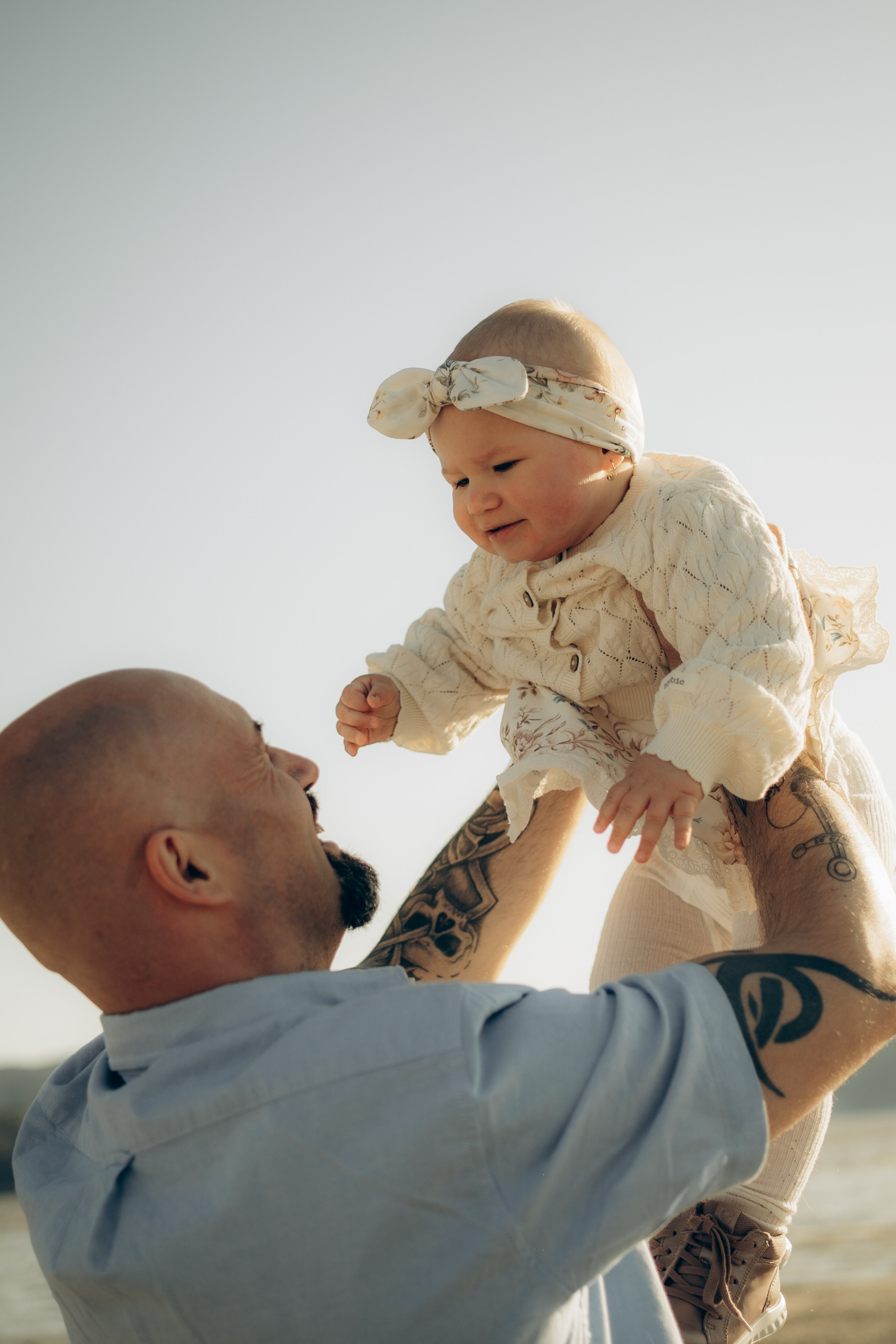 FAMILY IVERSEN. Photographer and videographer in Norway and Slovakia Andrea Zemko