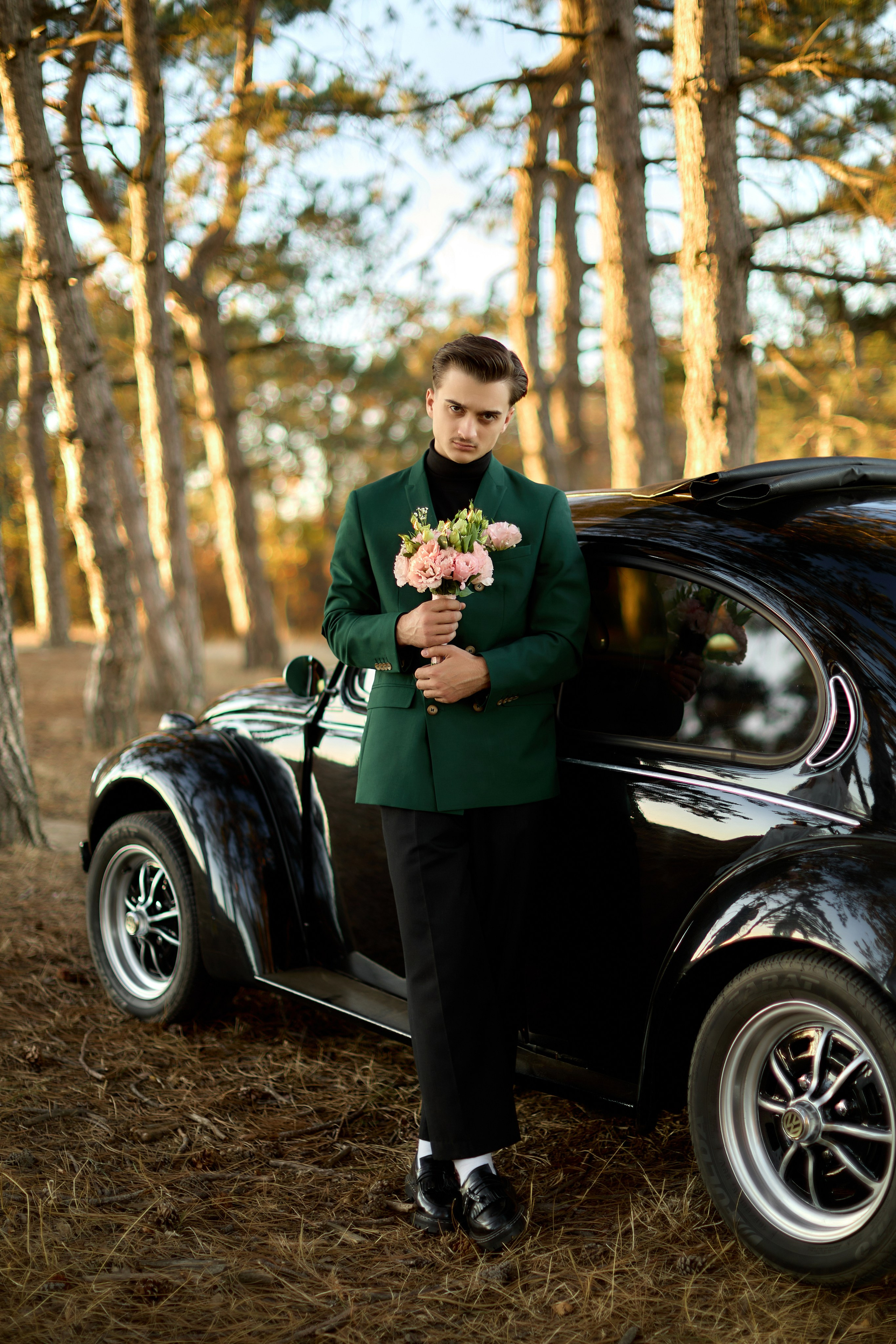 David & Ecaterina. Fotograf de nunta si familie