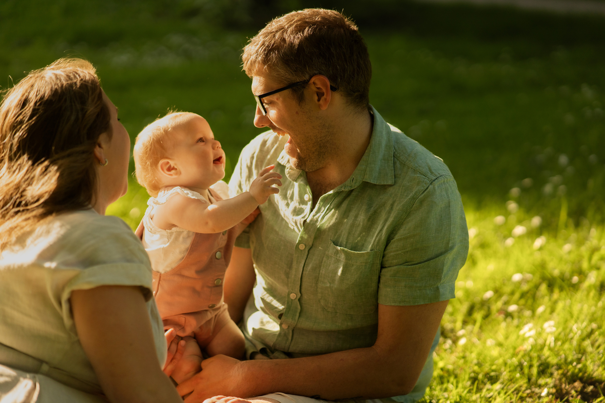 Maria and her family. Nina Janeckova Fotografin und Videografin am Bodensee
