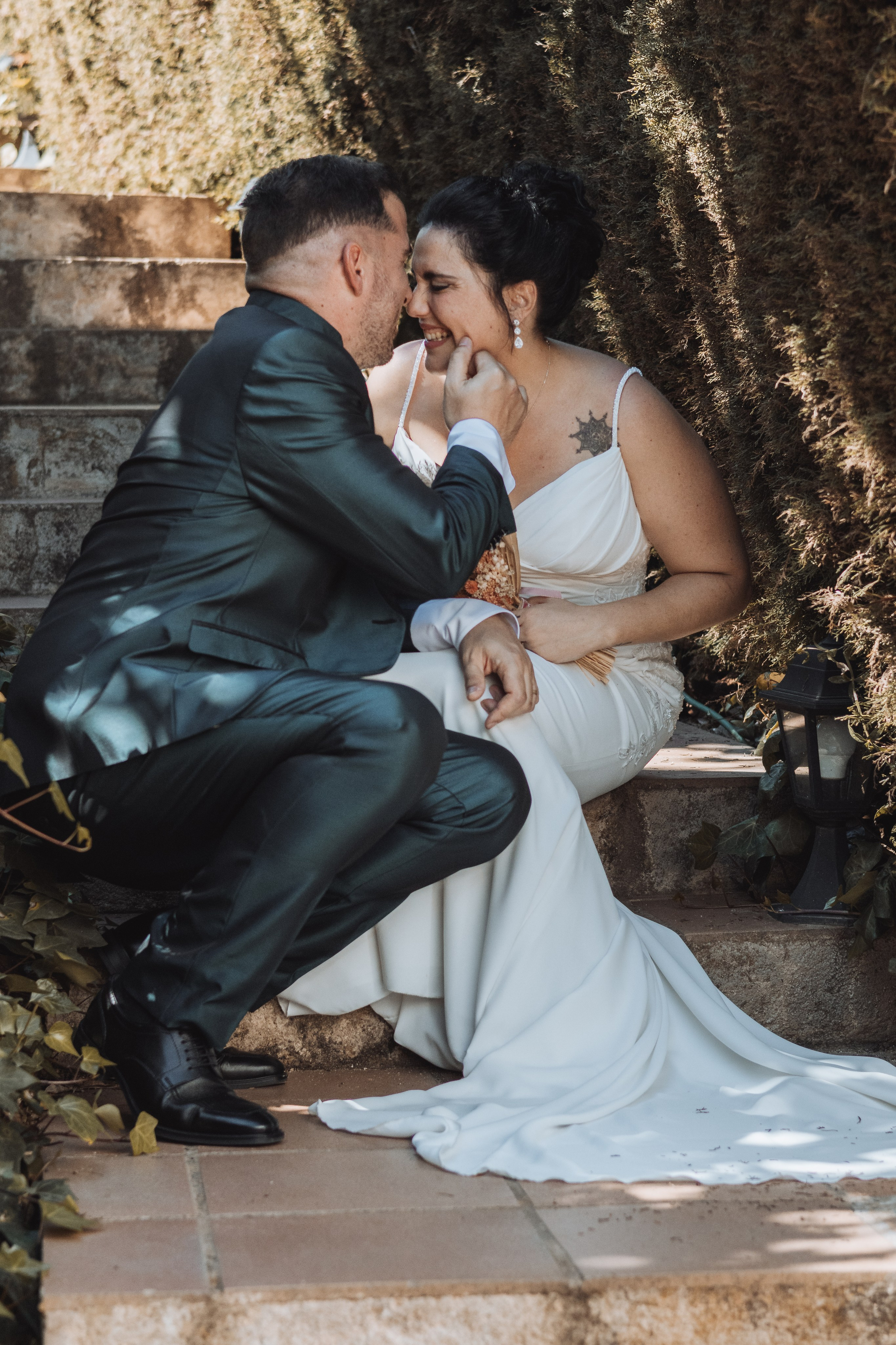 Miriam+Alex, 14.09.2024, Masia Mas Nadal. Fotógrafa de bodas en Cataluña