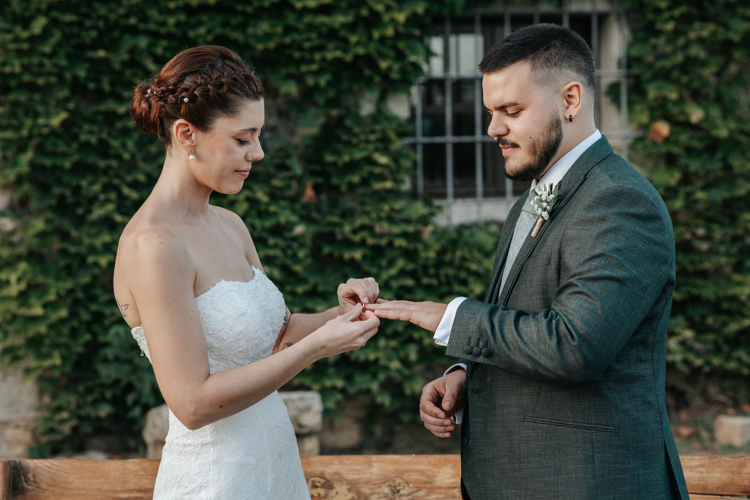 Laia+Victor, 20.09.2025, Mas Can Creus. Fotógrafa de bodas en Cataluña