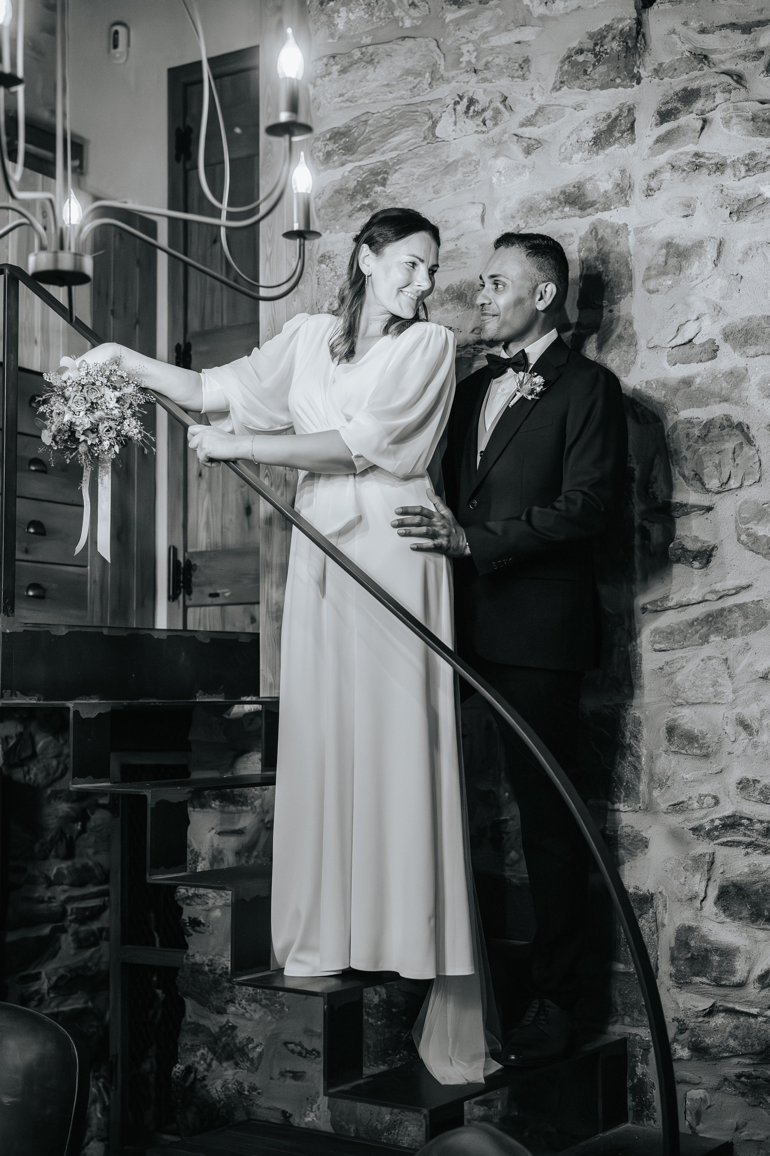 Aurelia+Anand, 02.11.2025, Olot. Fotógrafa de bodas en Cataluña