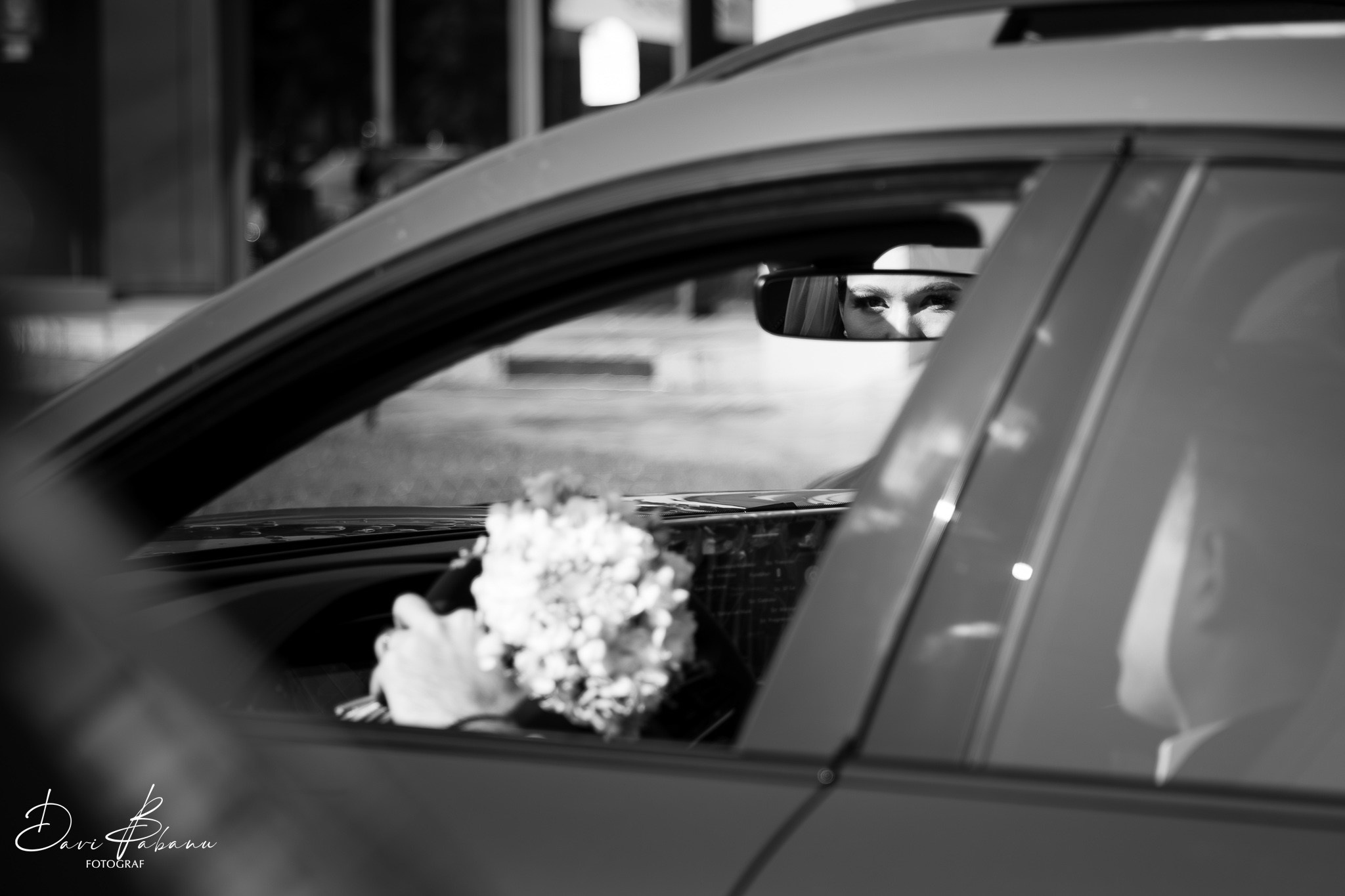 Raluca & Alexandru - Wedding Day