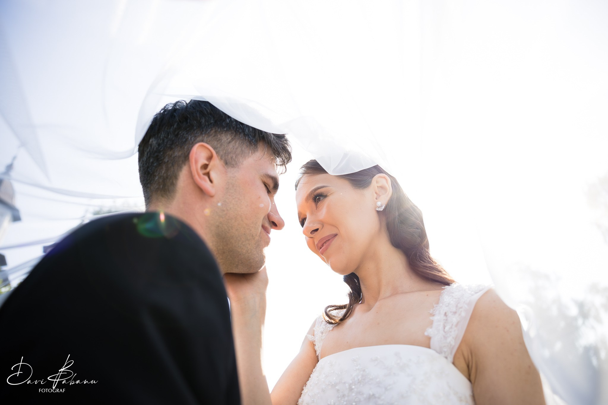 Raluca & Alexandru - Wedding Day