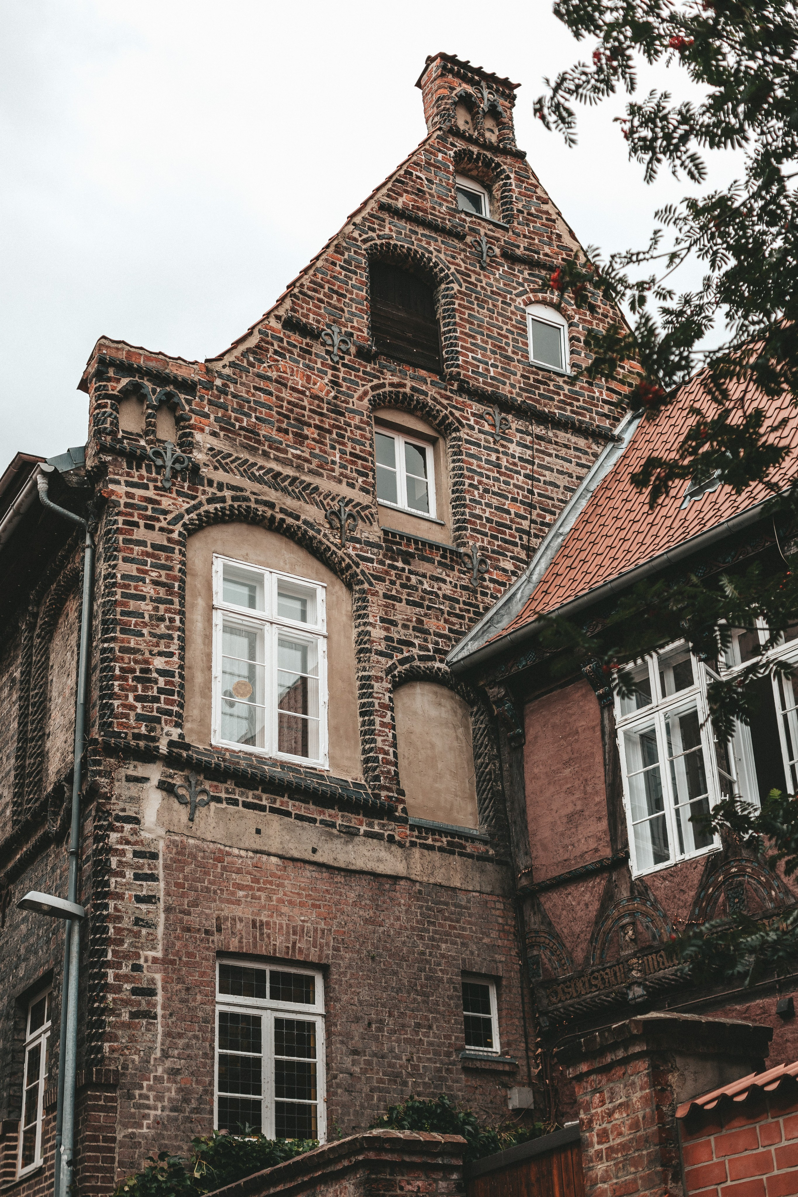 Lüneburg. Maria Chistyakovа — Fotografin in Karlsruhe, Baden-Baden und Umgebung