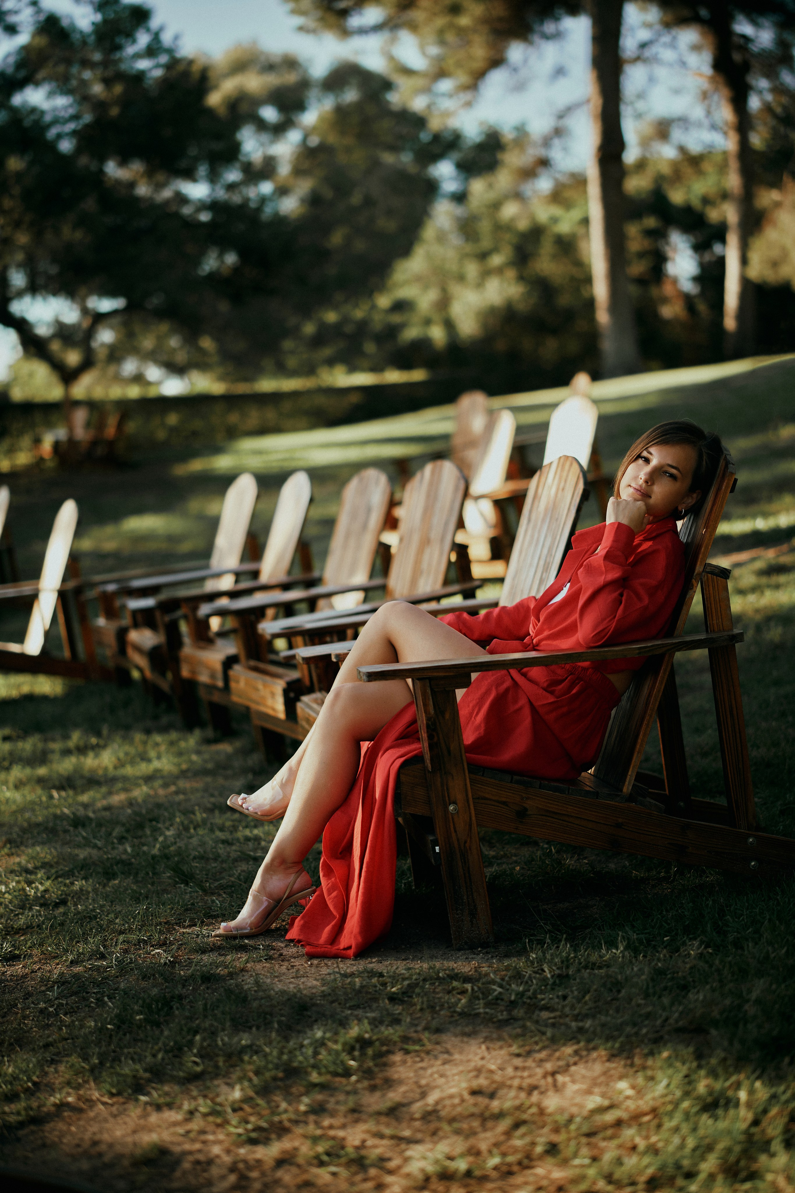 Елена. de Santa Clotilde. Фотограф в Барселоне Жанна Захарченко