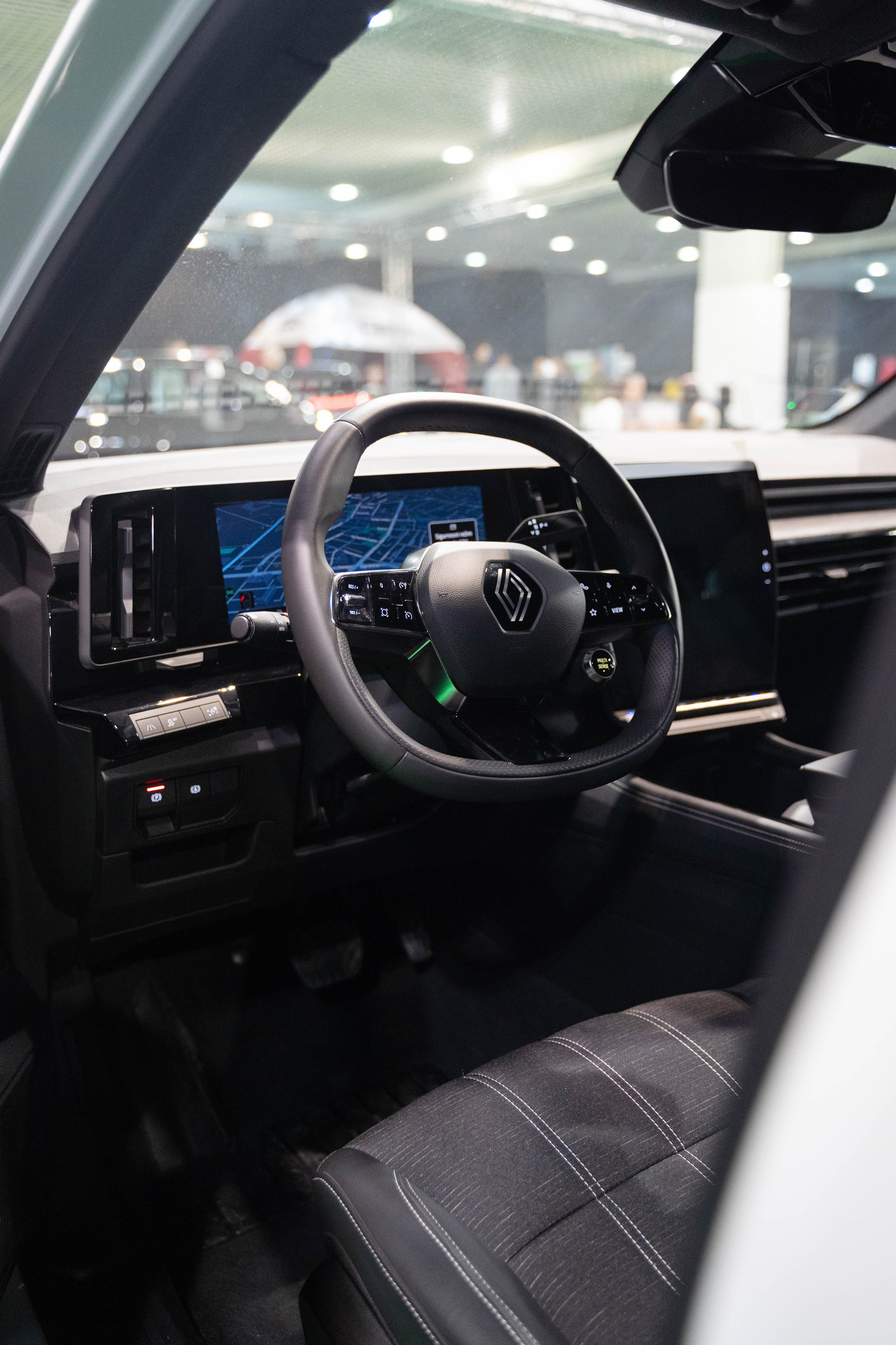 Electric Vehicles Days in Novi Sad 2024. Zhukov studio