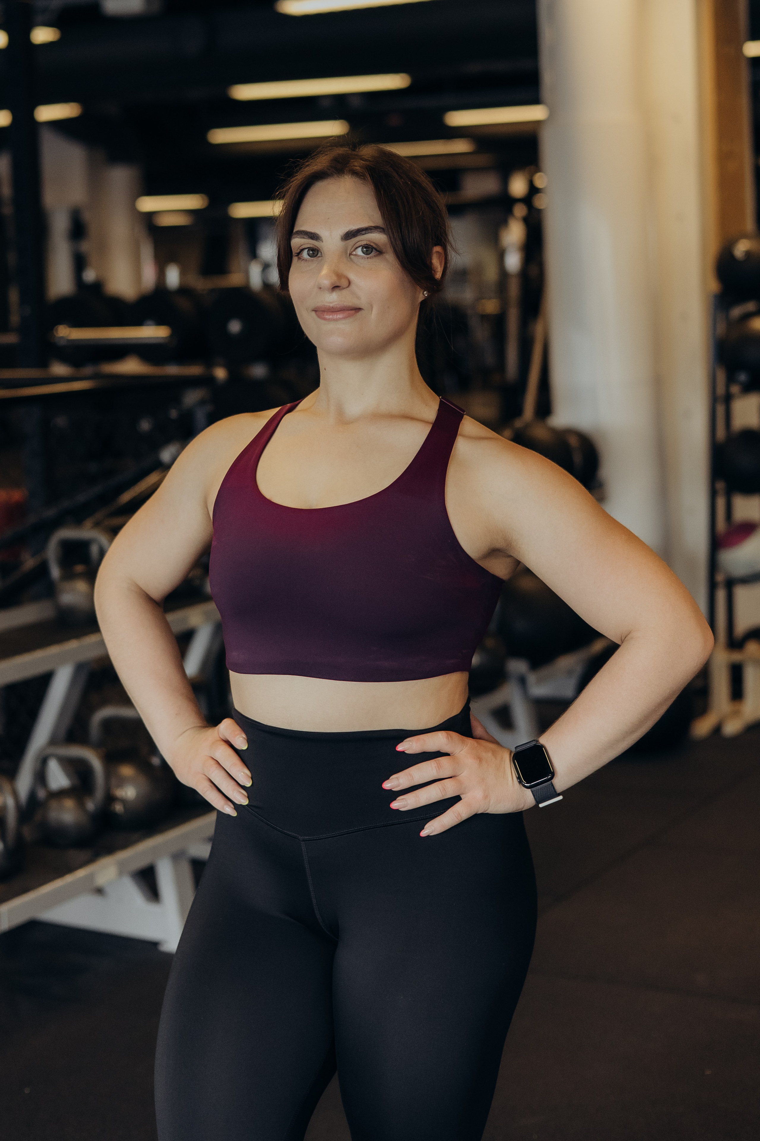 Yana. Iryna Zhyvora | Photographer | Stockholm