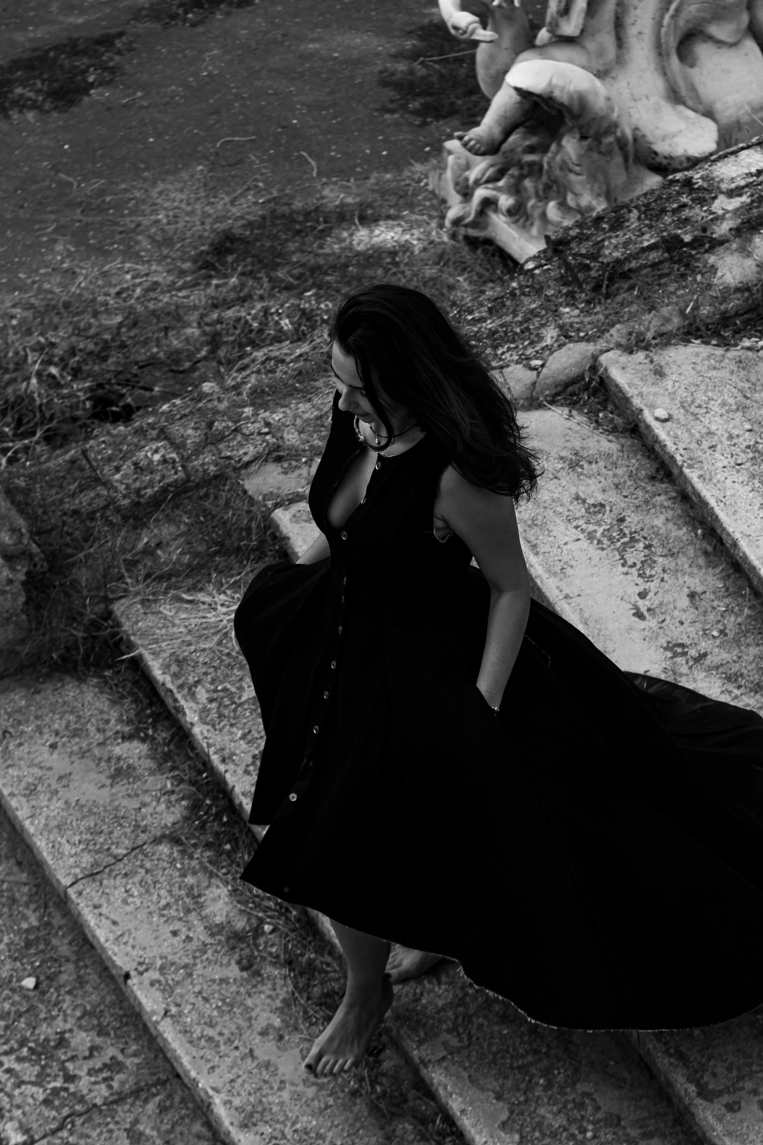 Anna. Iryna Zhyvora | Photographer | Stockholm