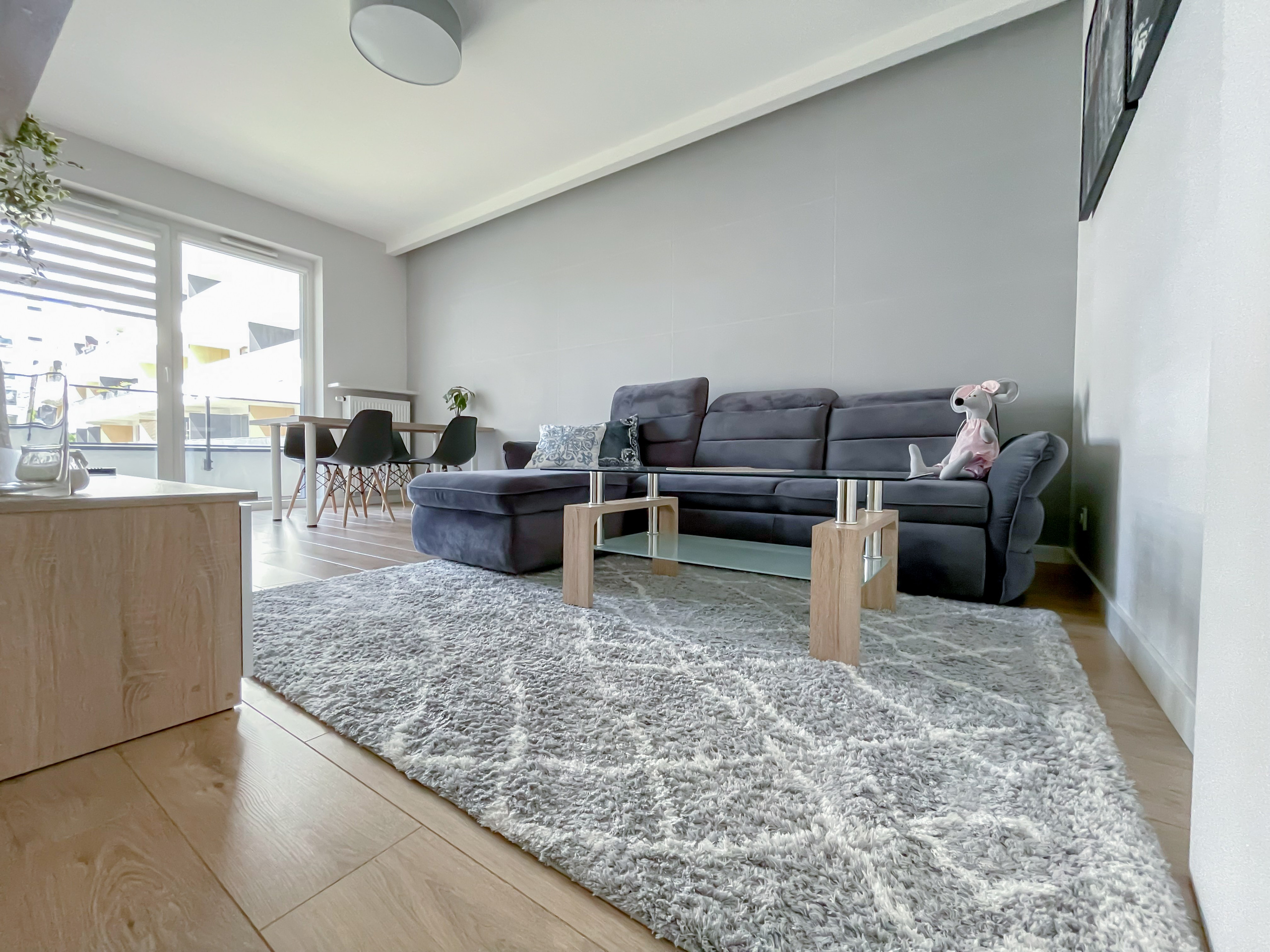 Mieszkanie do wynajęcia. Fotograf w Warszawie Alena Valnai