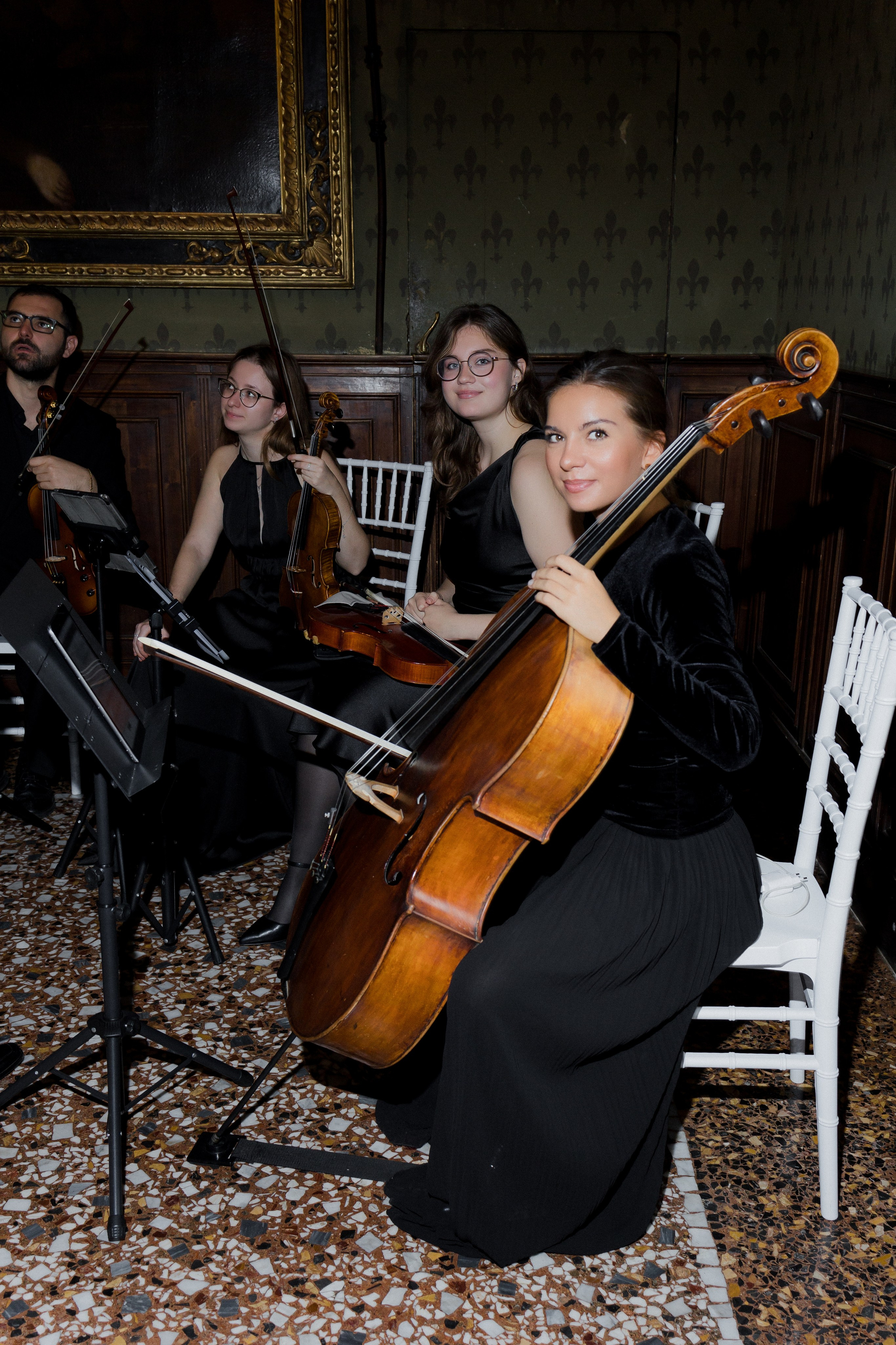 Ekateryna&David wedding in Tuscany. Wedding photographer Italy