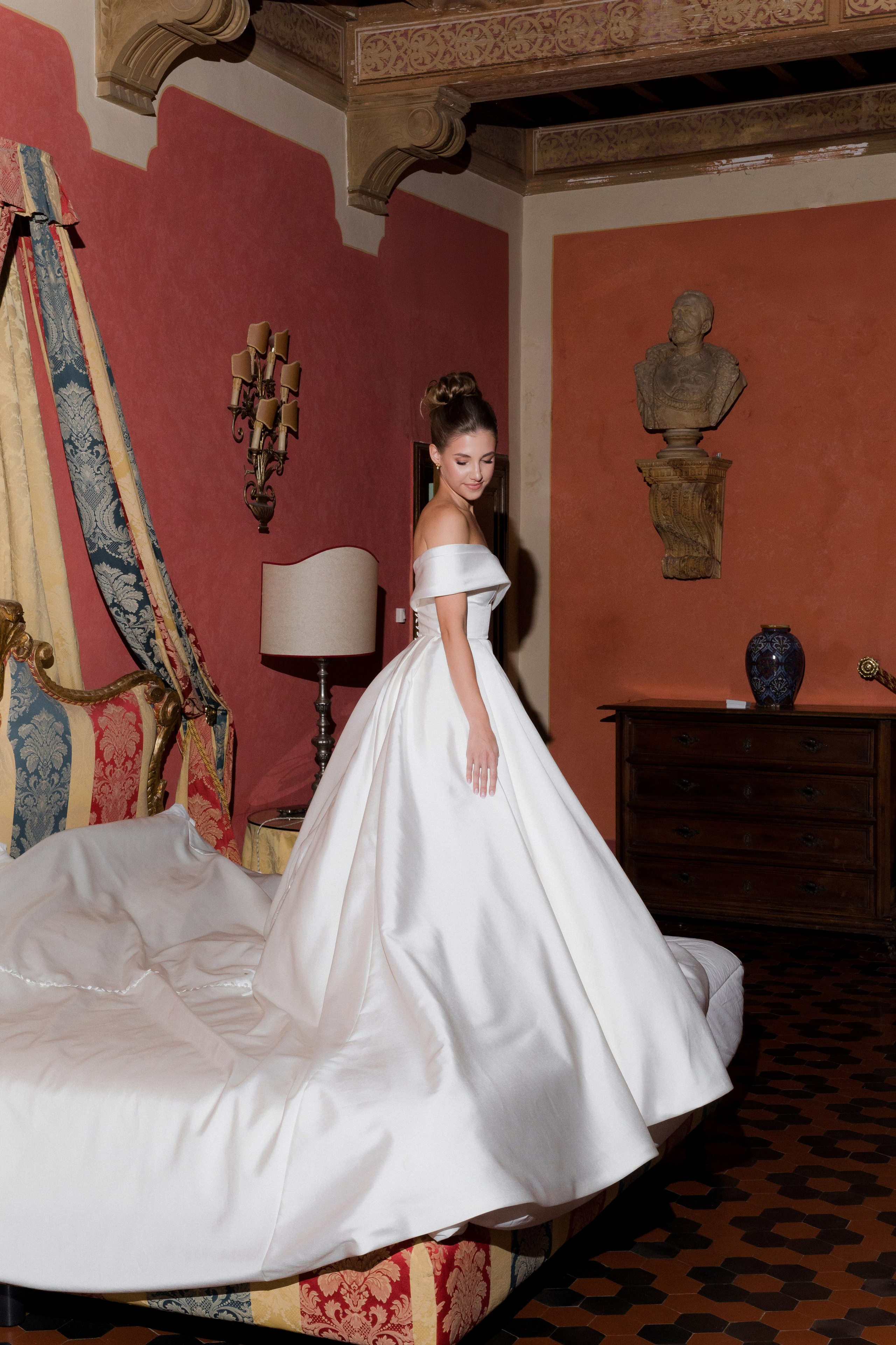 Ekateryna&David wedding in Tuscany. Wedding photographer Italy