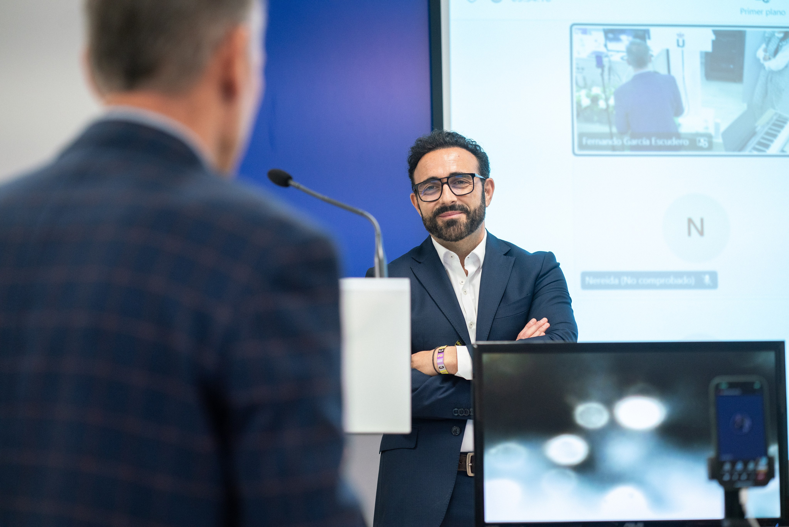 Congreso de foniatras. Fotógrafa en Madrid | Retratos femeninos, familia y sesiones con caballos – Anna Maruleva