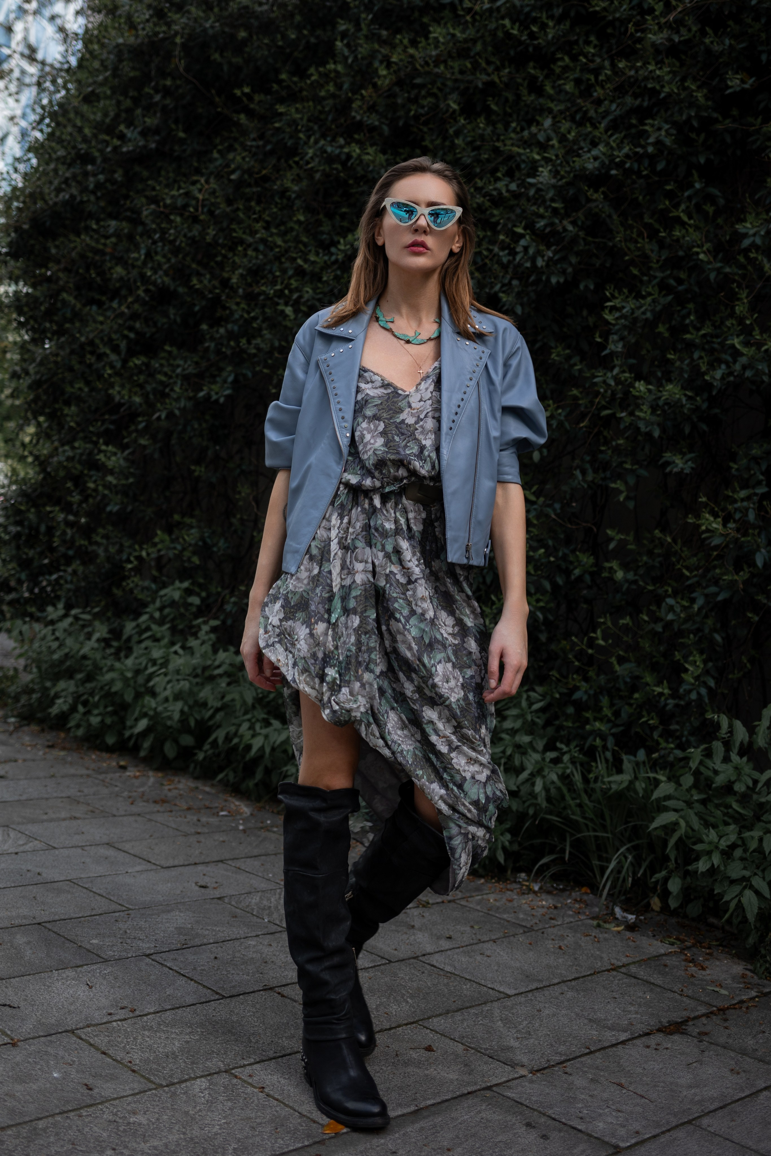 Aida. Photographer in Milan |Mila Pro Photo