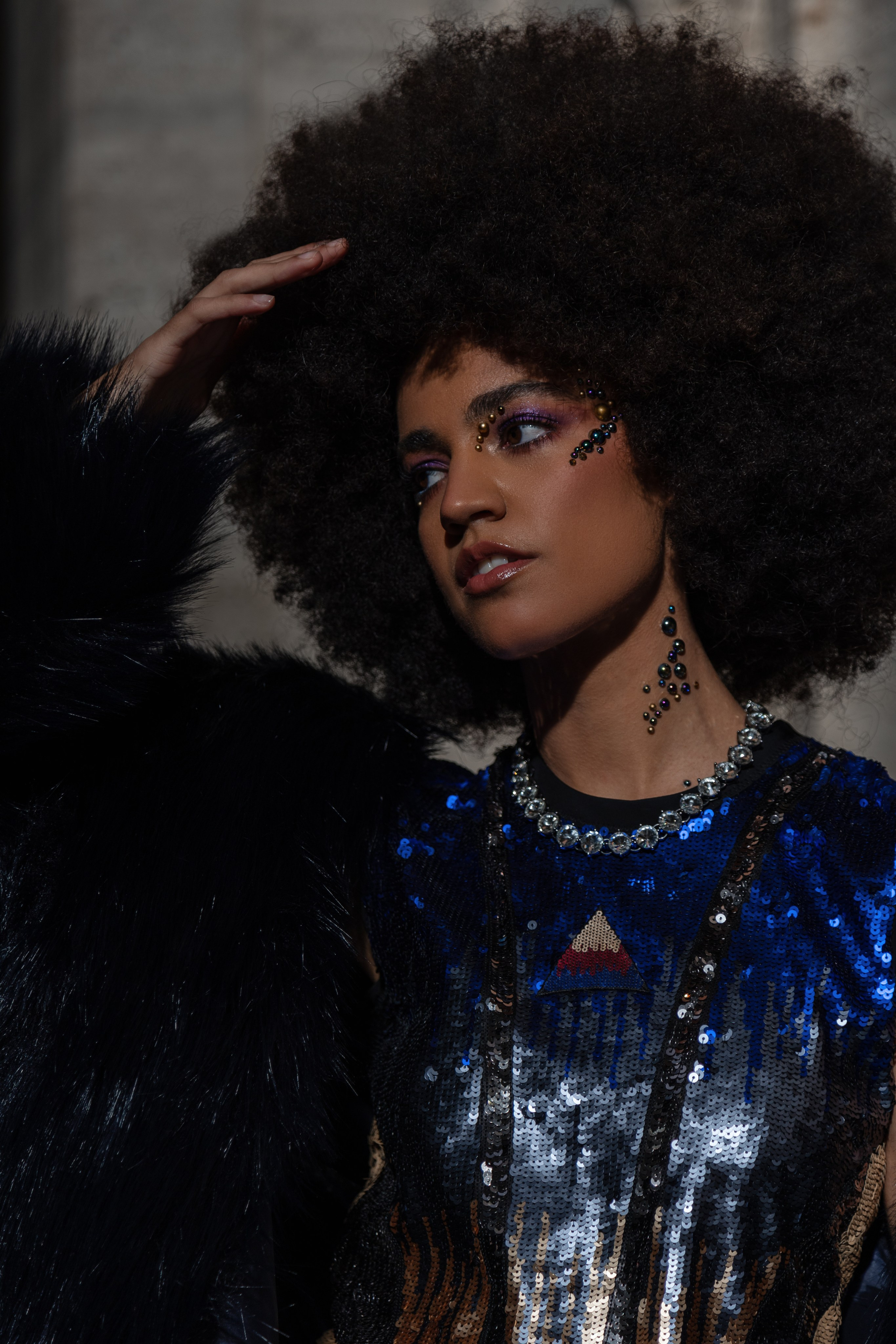 Judith. Photographer in Milan |Mila Pro Photo