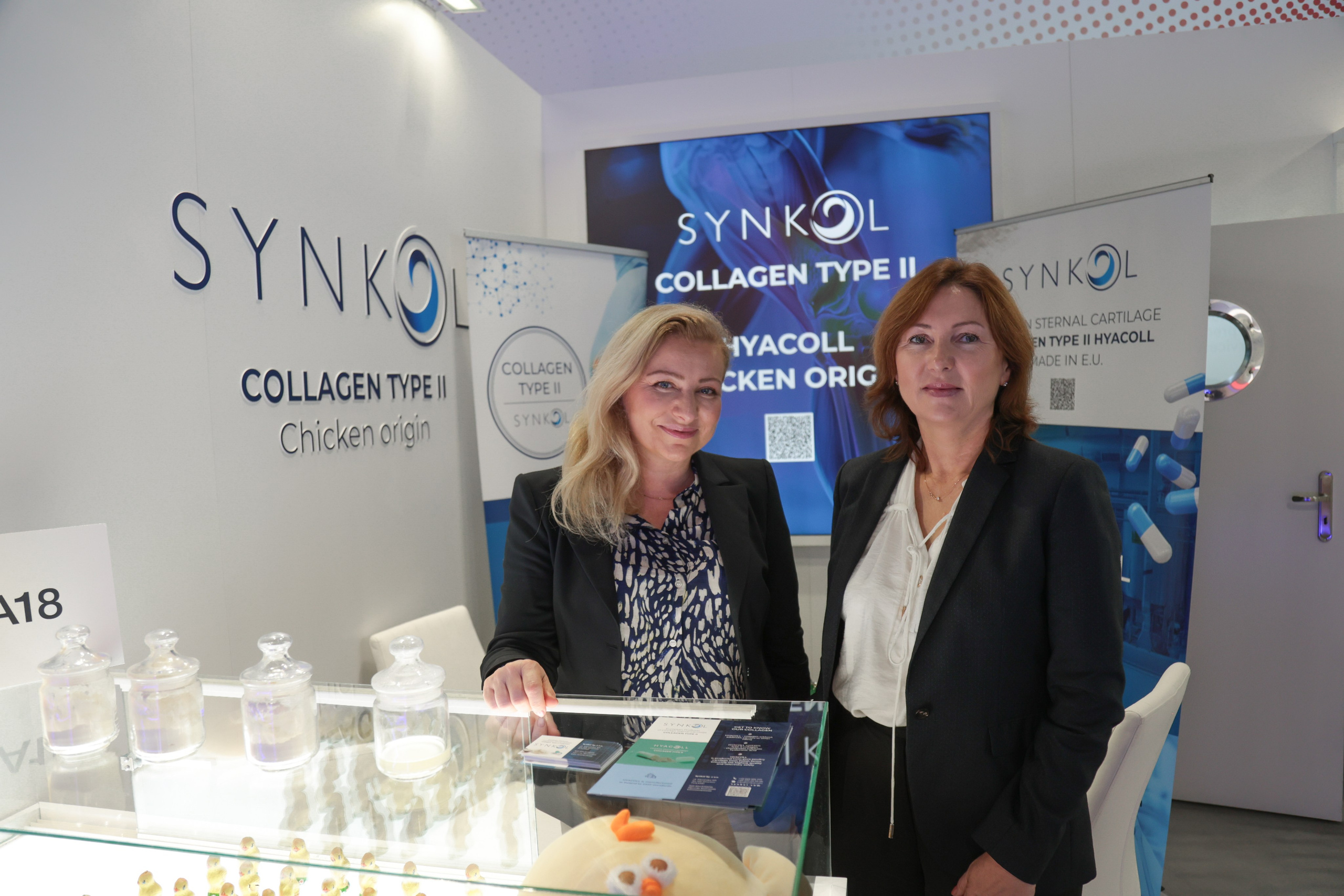 CPHI 2024. Photographer in Milan |Mila Pro Photo