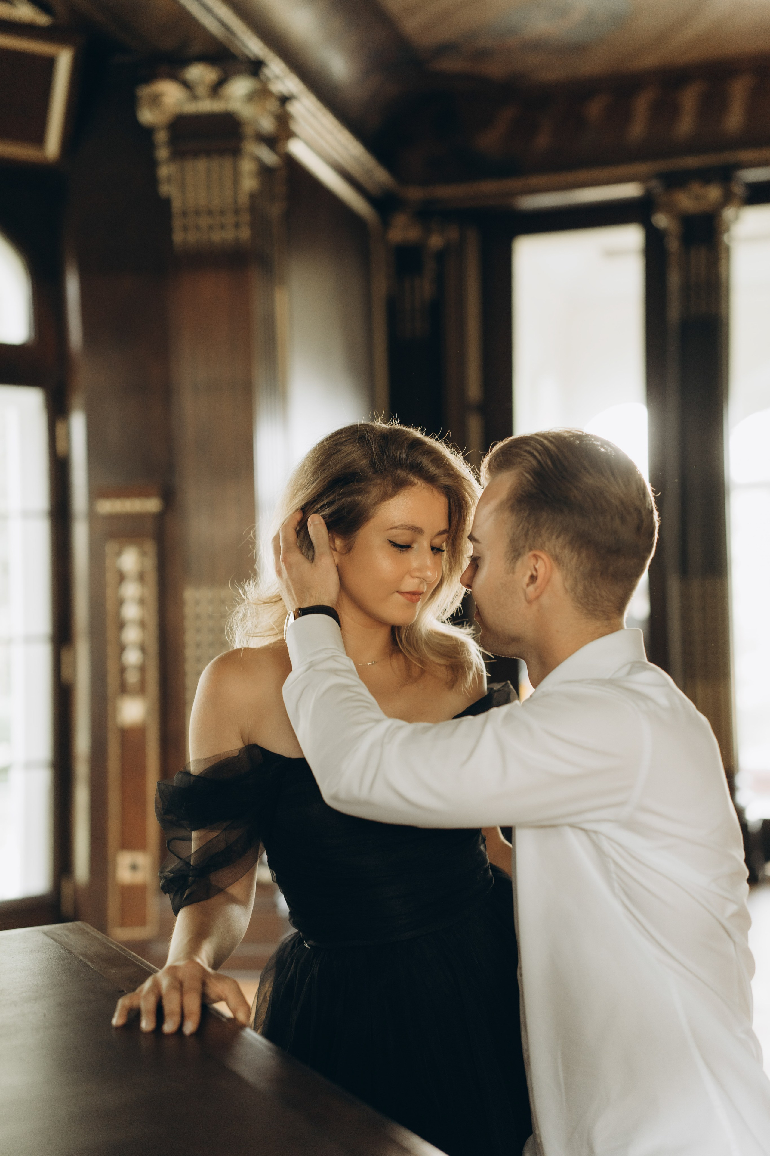 LOVE STORY. Photography in Germany