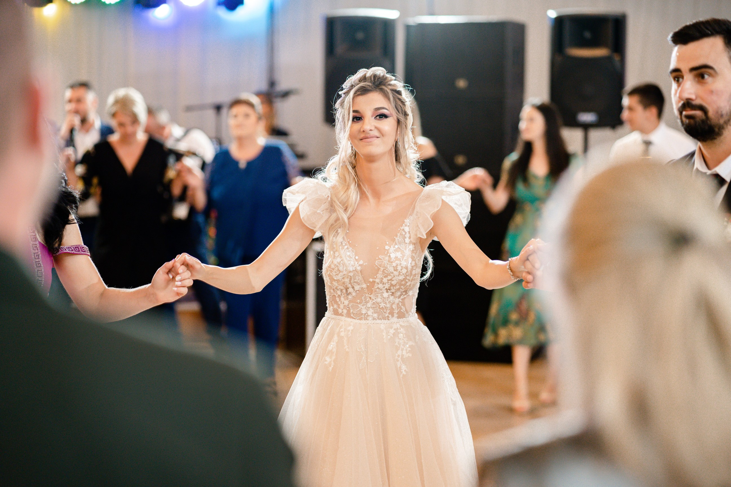 Mihaela & Catalin. Ionutdraganfoto.com