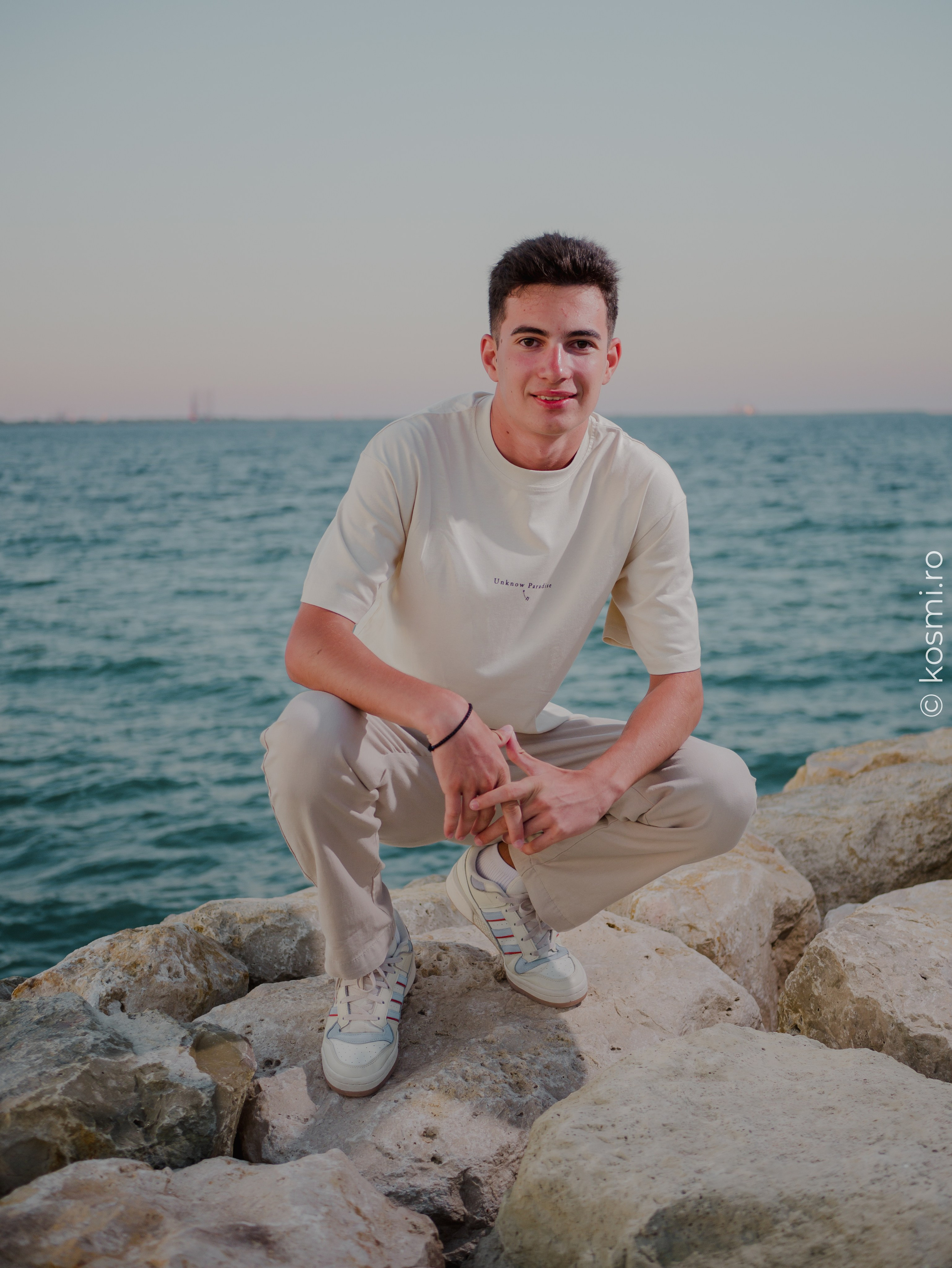 Ședință foto Kosmi. Kosmi