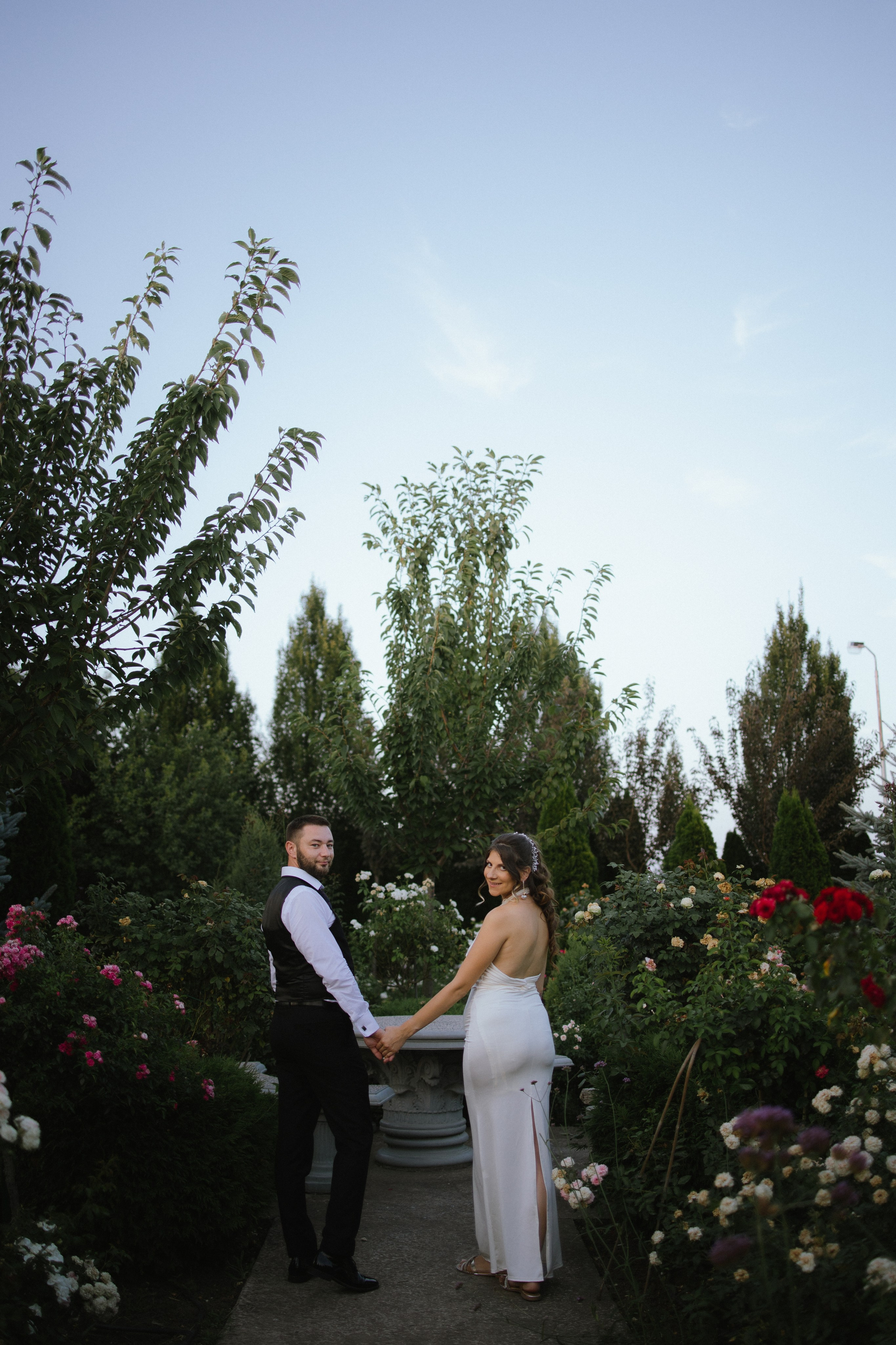Vlada toskic wedding and event photographer