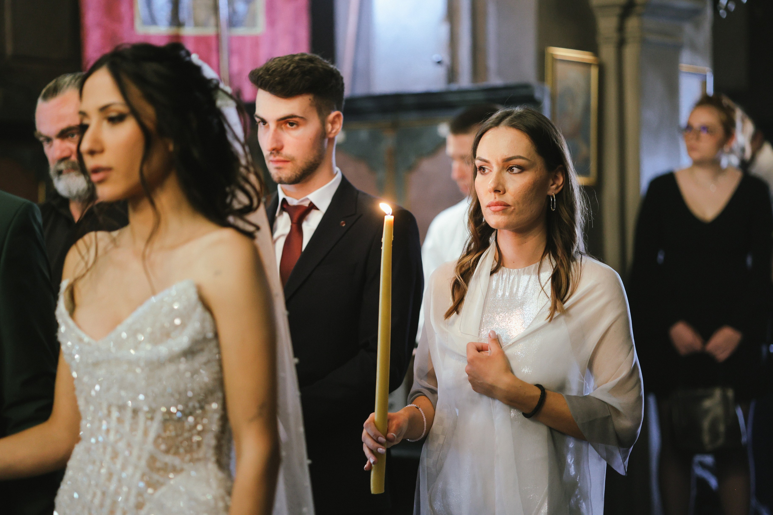 A. Vlada toskic wedding and event photographer