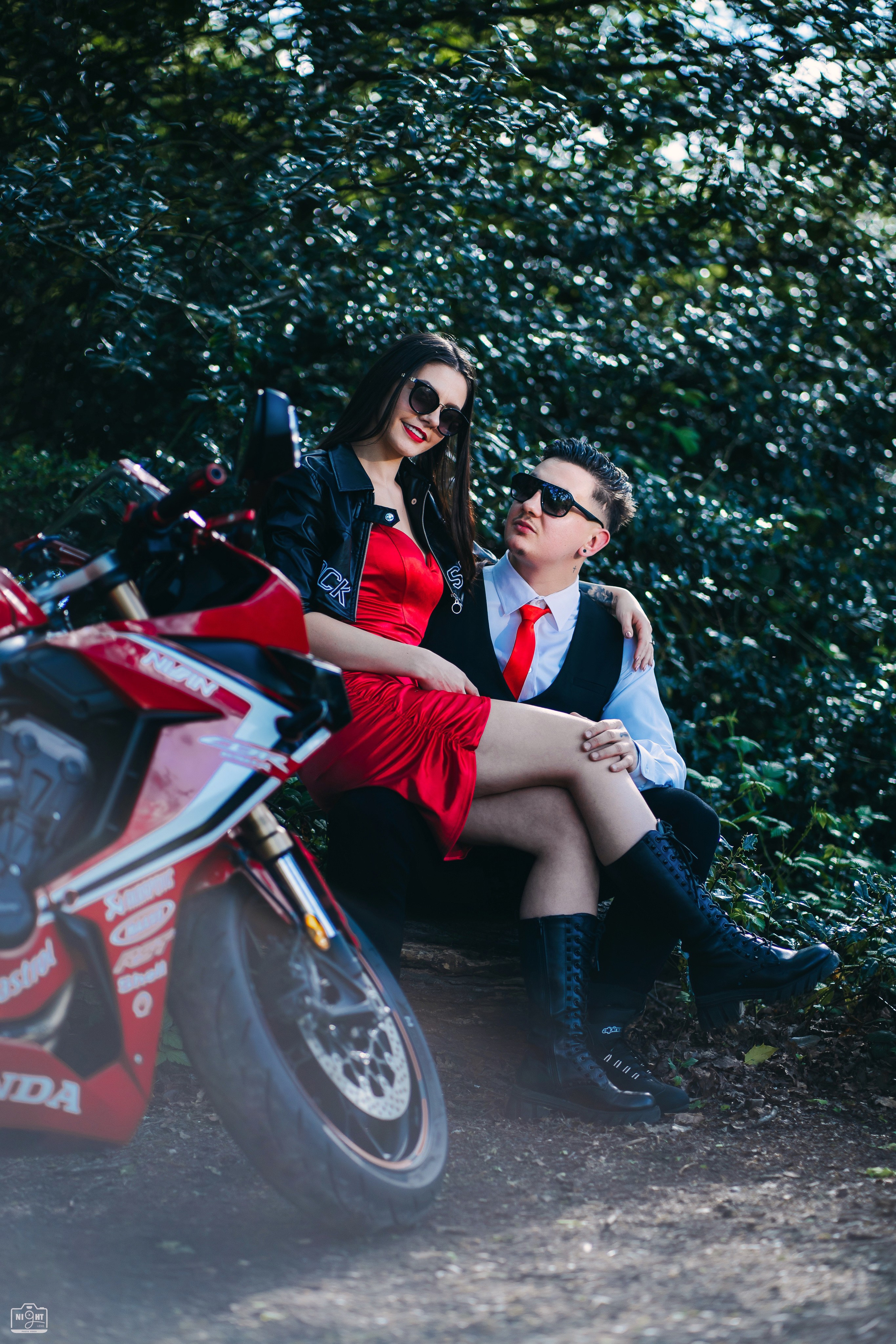 Nuntă Ionuț & Andreea – Foto-Video cu Stil | NIGHT LENS