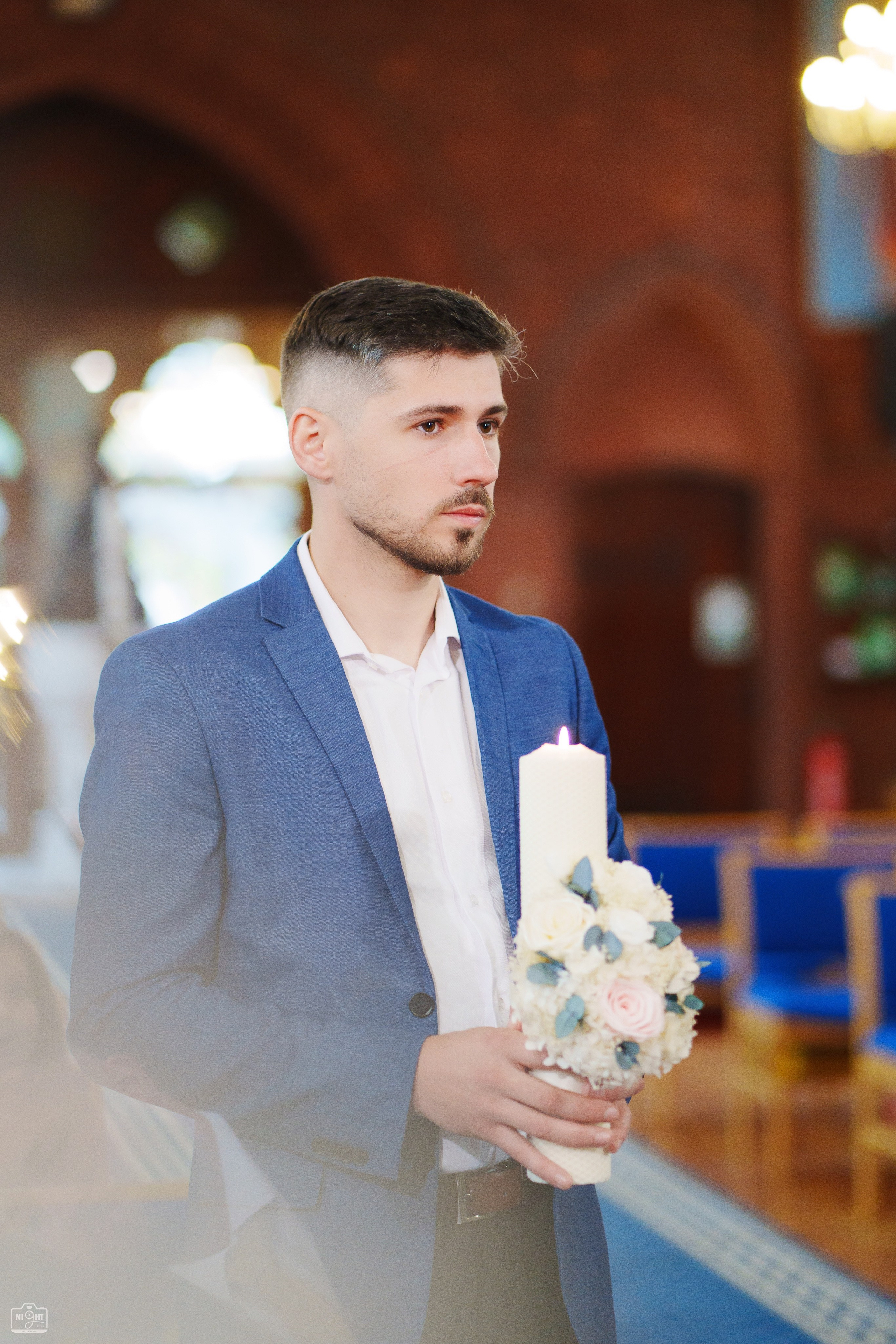 Nuntă Ionuț & Ana – Album Foto-Video | NIGHT LENS