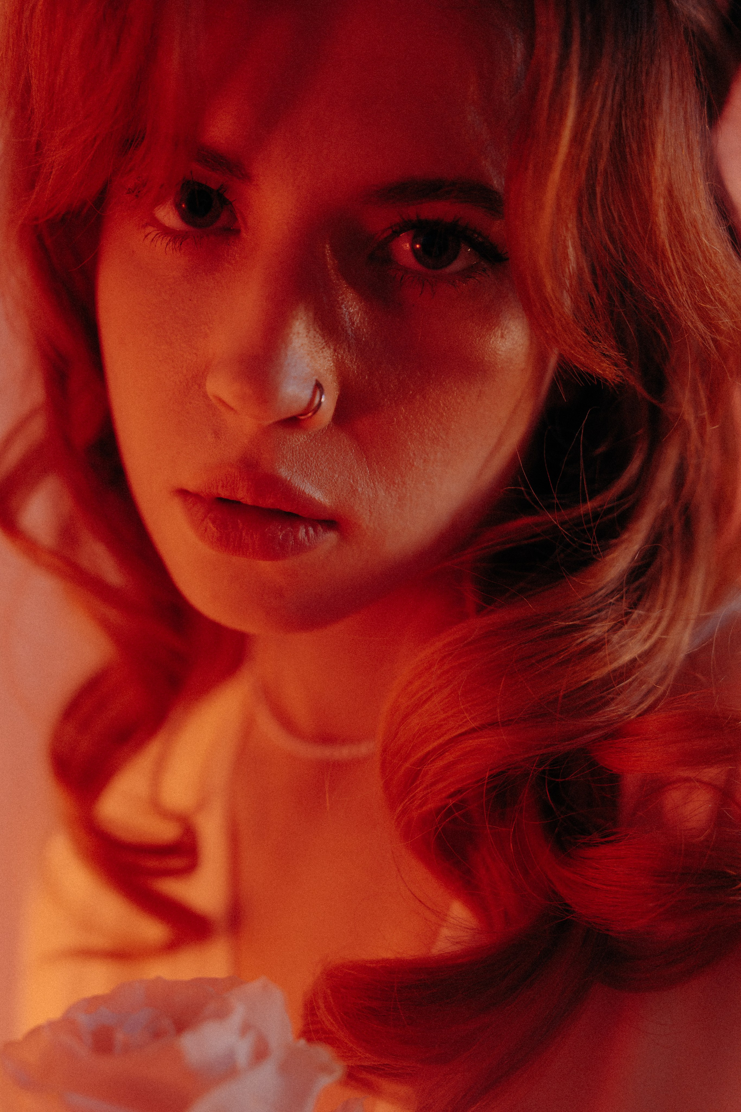 Maria. Photographer Luxembourg