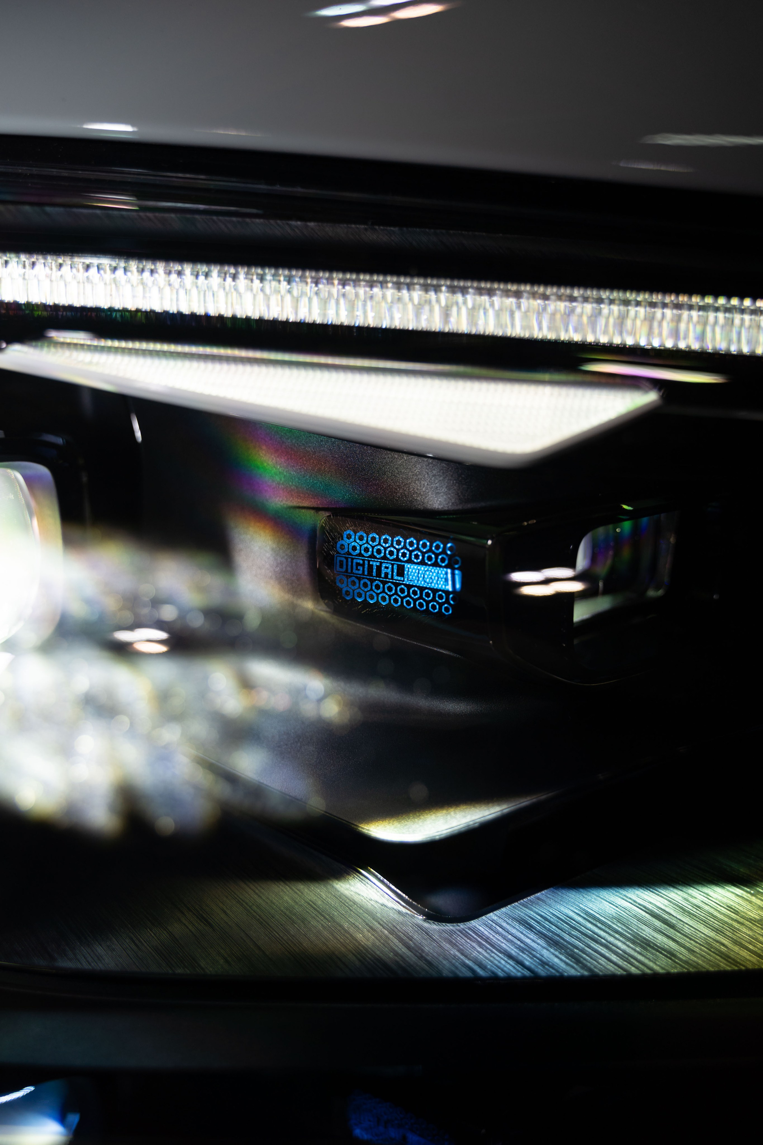 Electric Vehicles Days in Novi Sad 2024. Zhukov studio